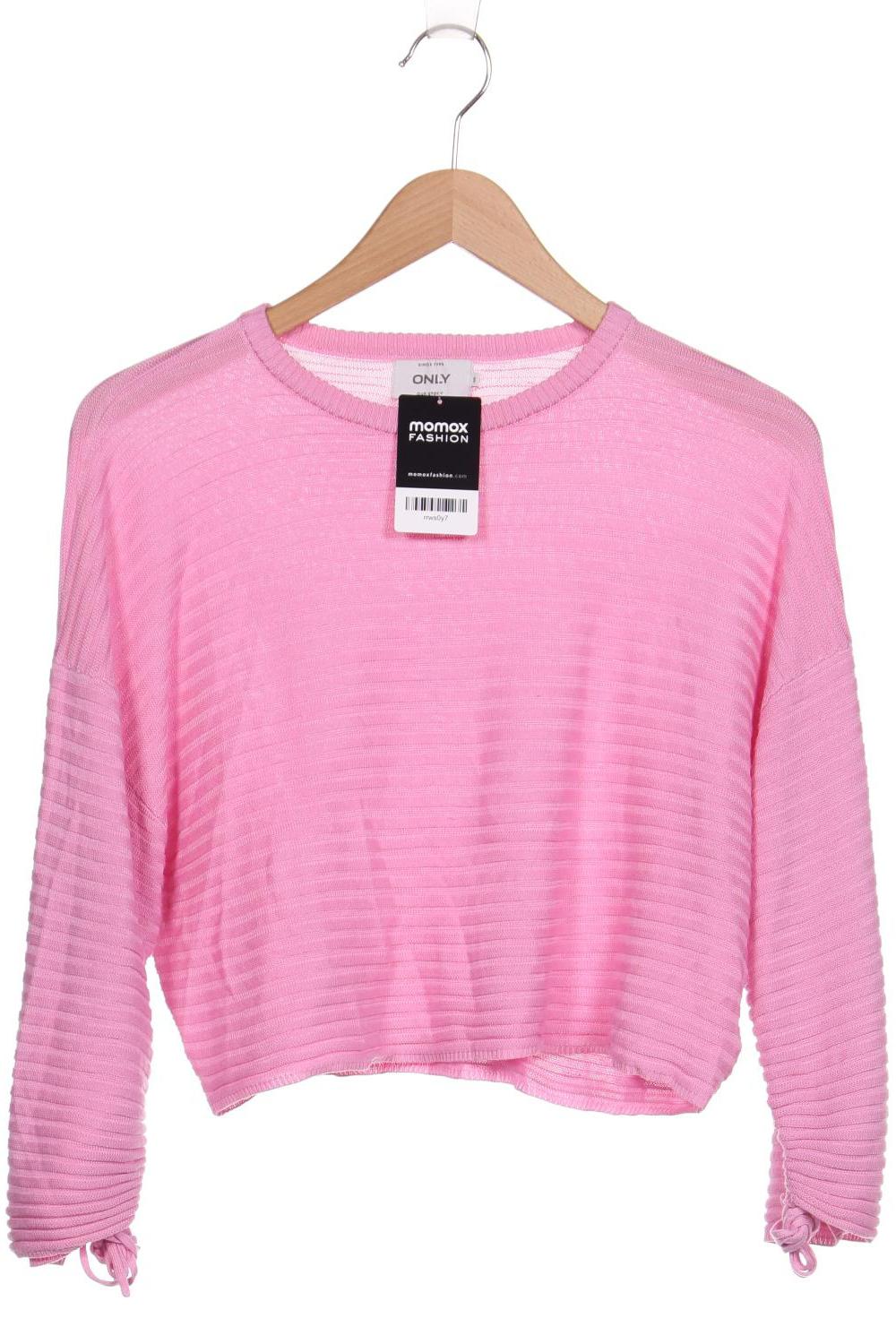 

ONLY Damen Pullover, pink