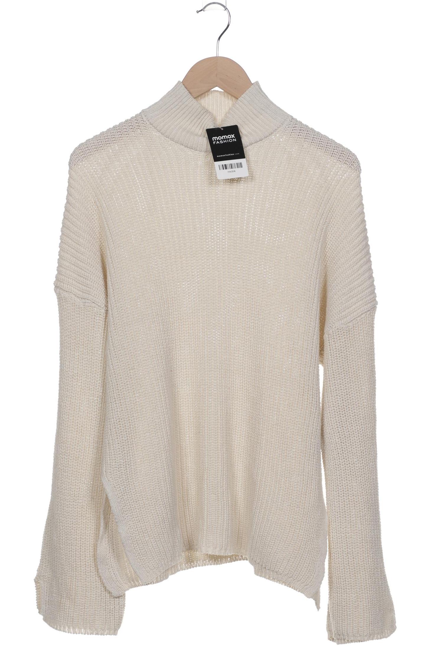 

Only Damen Pullover, cremeweiß, Gr. 36