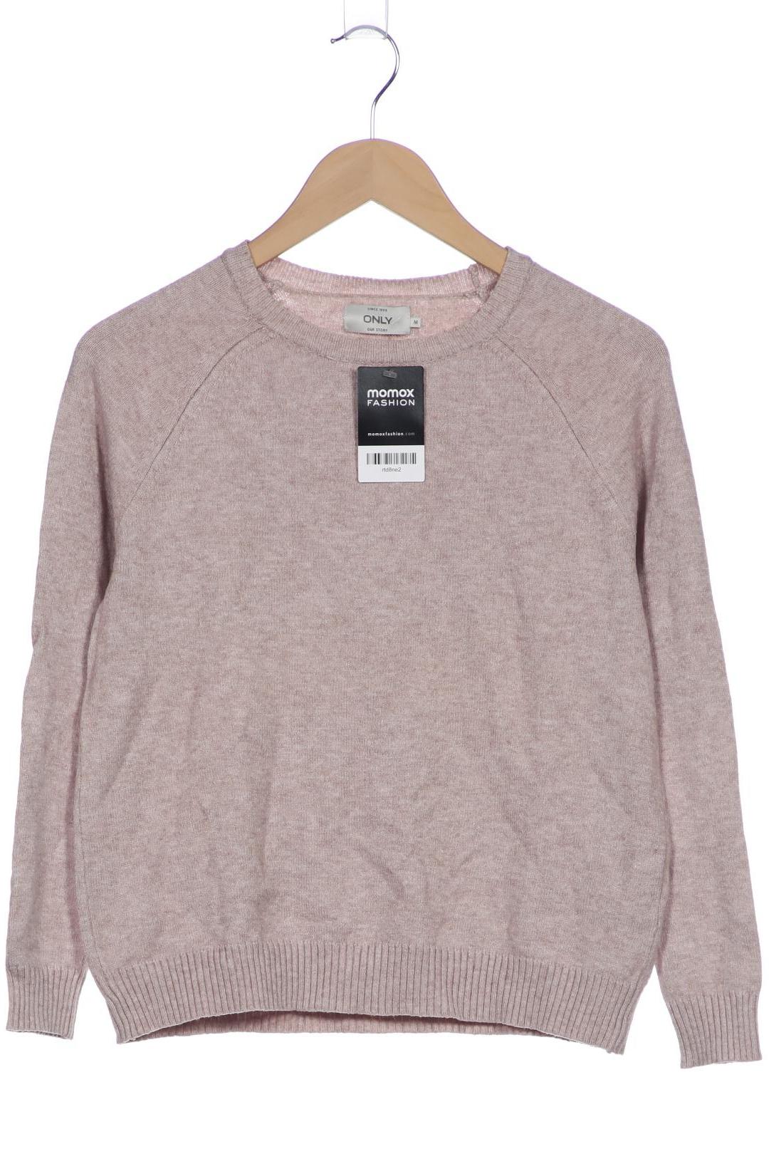 

Only Damen Pullover, pink, Gr. 38