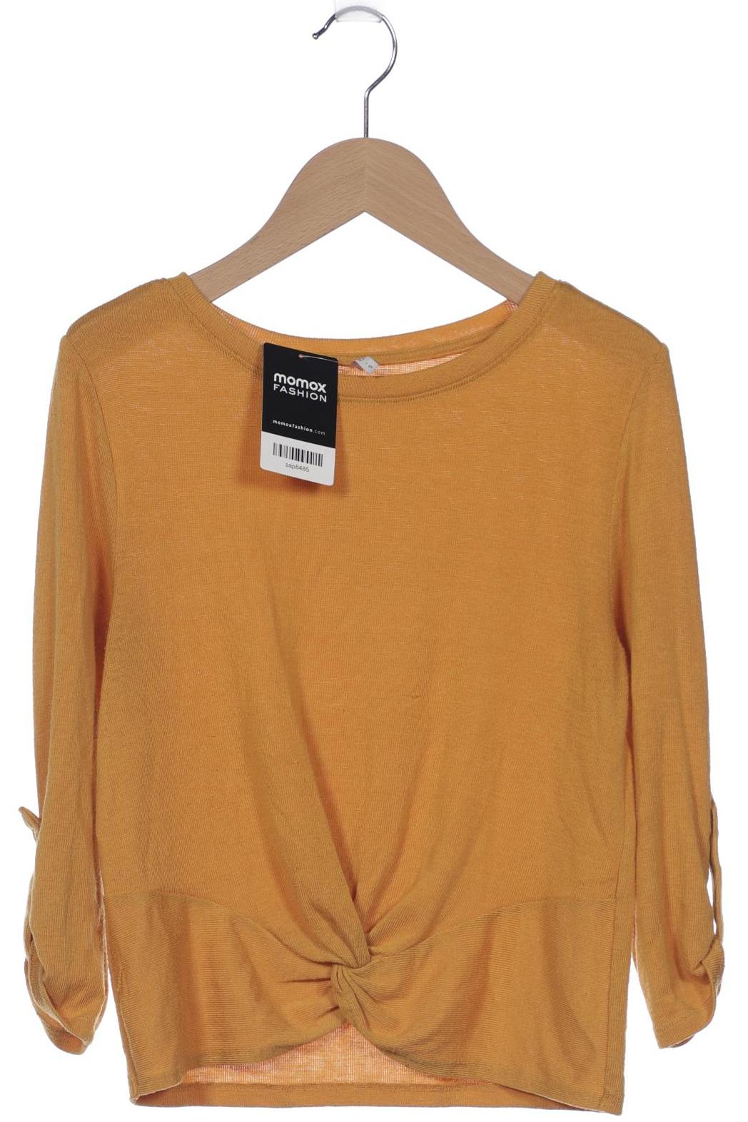 

Only Damen Pullover, orange, Gr. 36