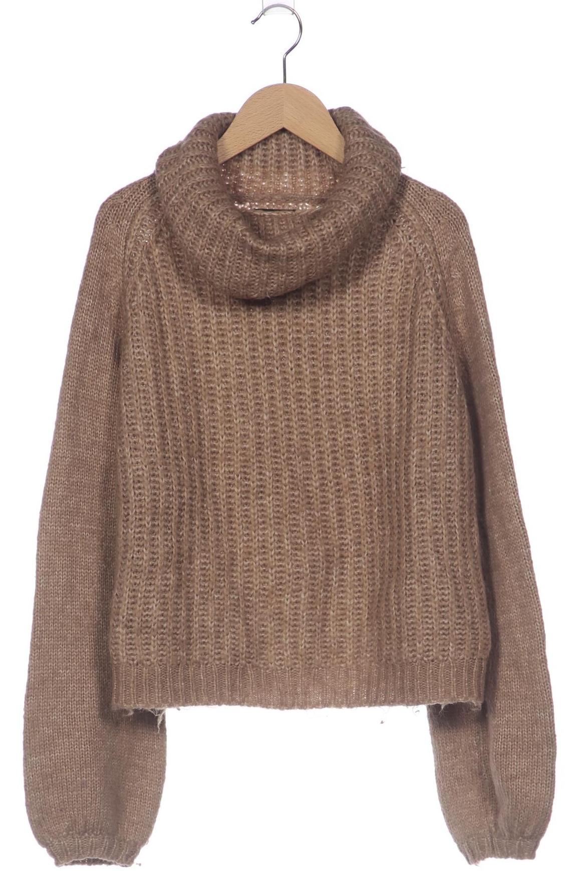 

Only Damen Pullover, beige, Gr. 38