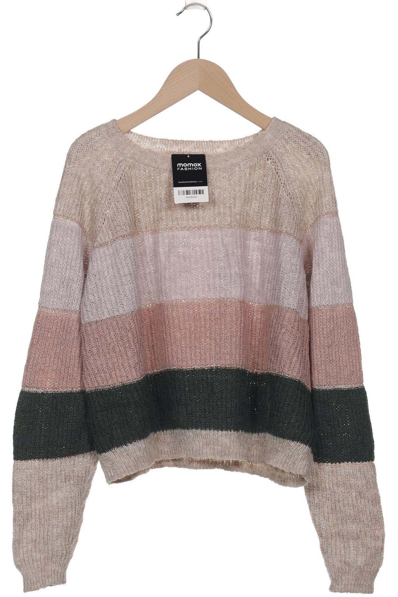 

Only Damen Pullover, mehrfarbig, Gr. 38