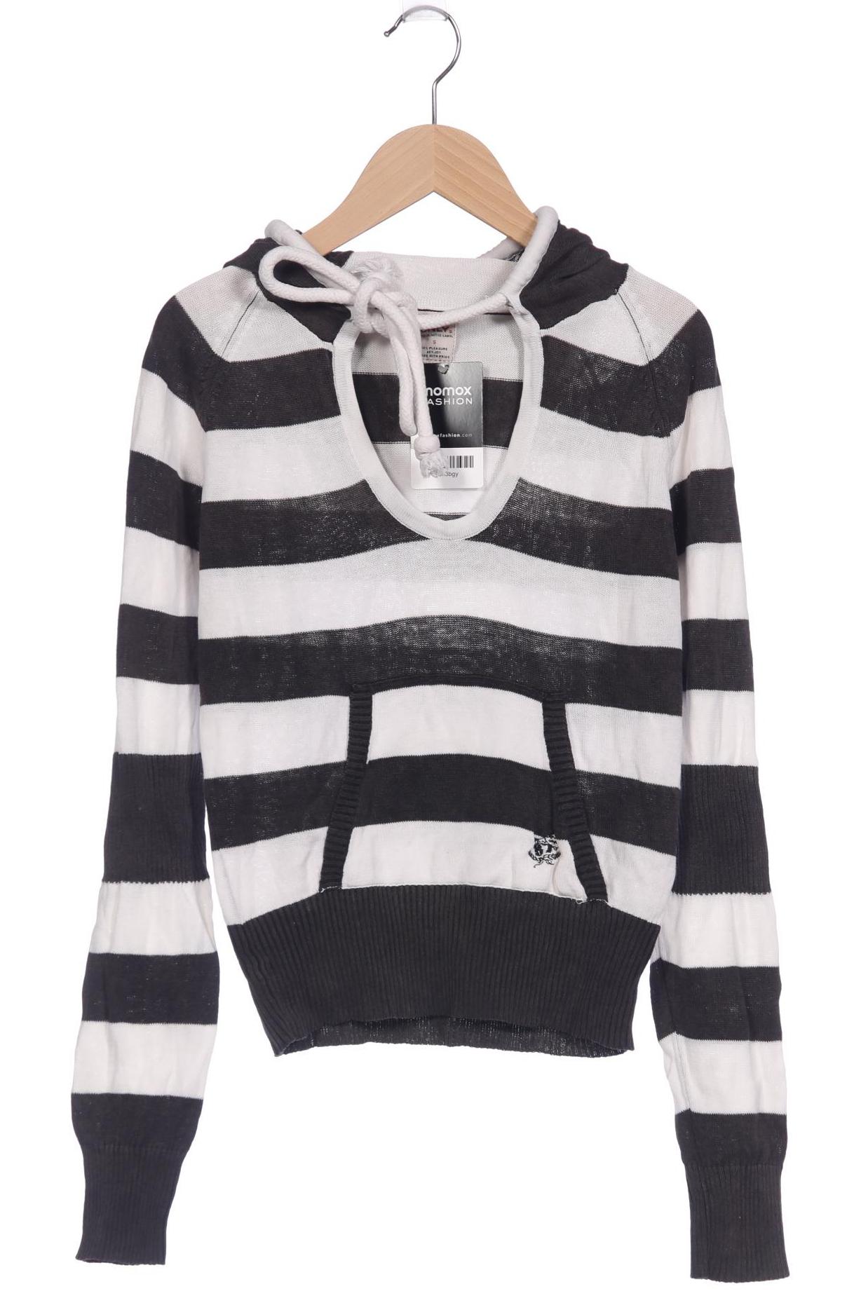 

Only Damen Pullover, grau, Gr. 36