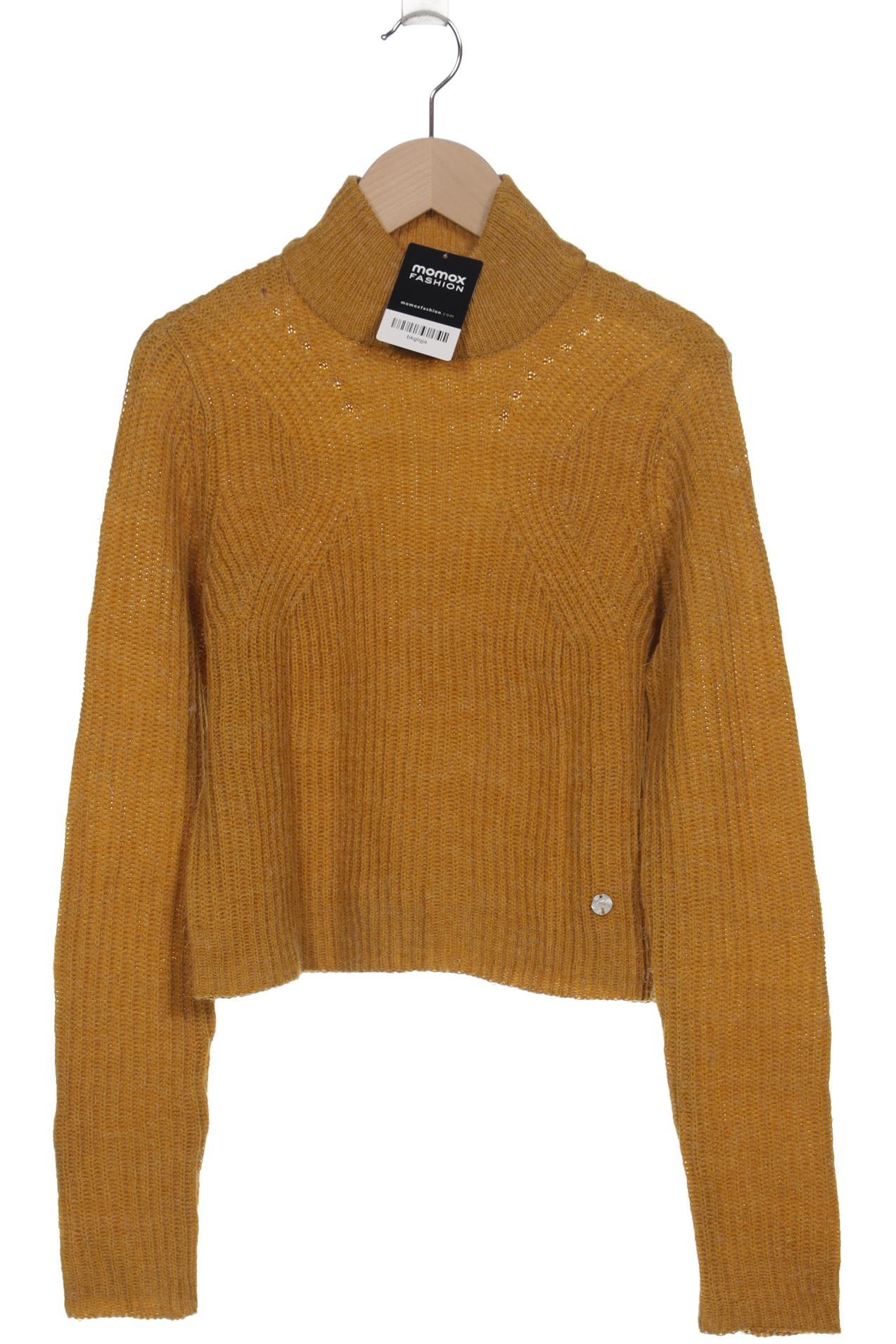 

Only Damen Pullover, gelb, Gr. 36