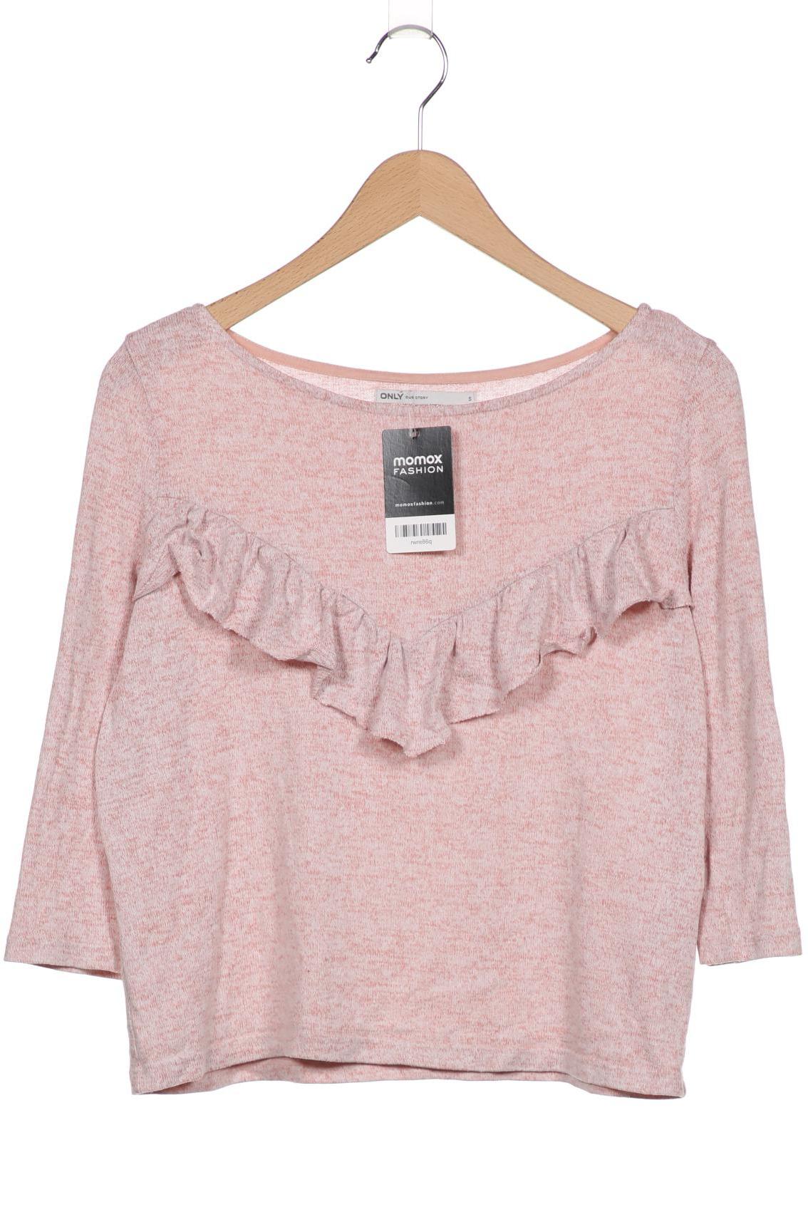 

ONLY Damen Pullover, beige