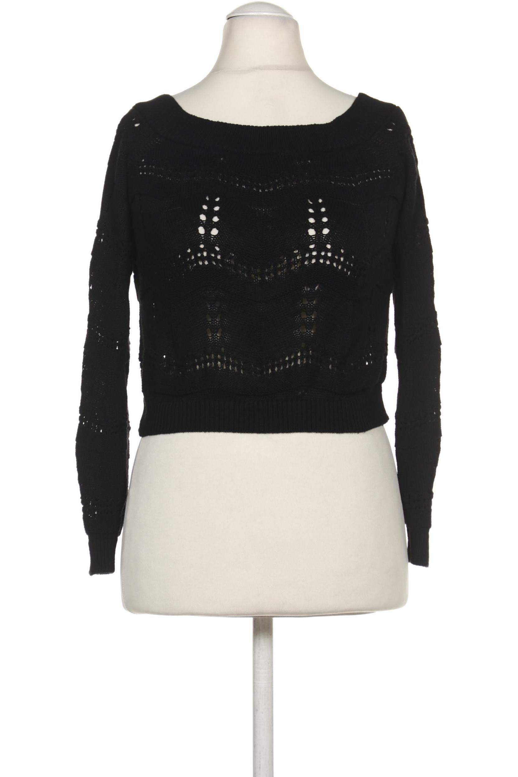 

ONLY Damen Pullover, schwarz