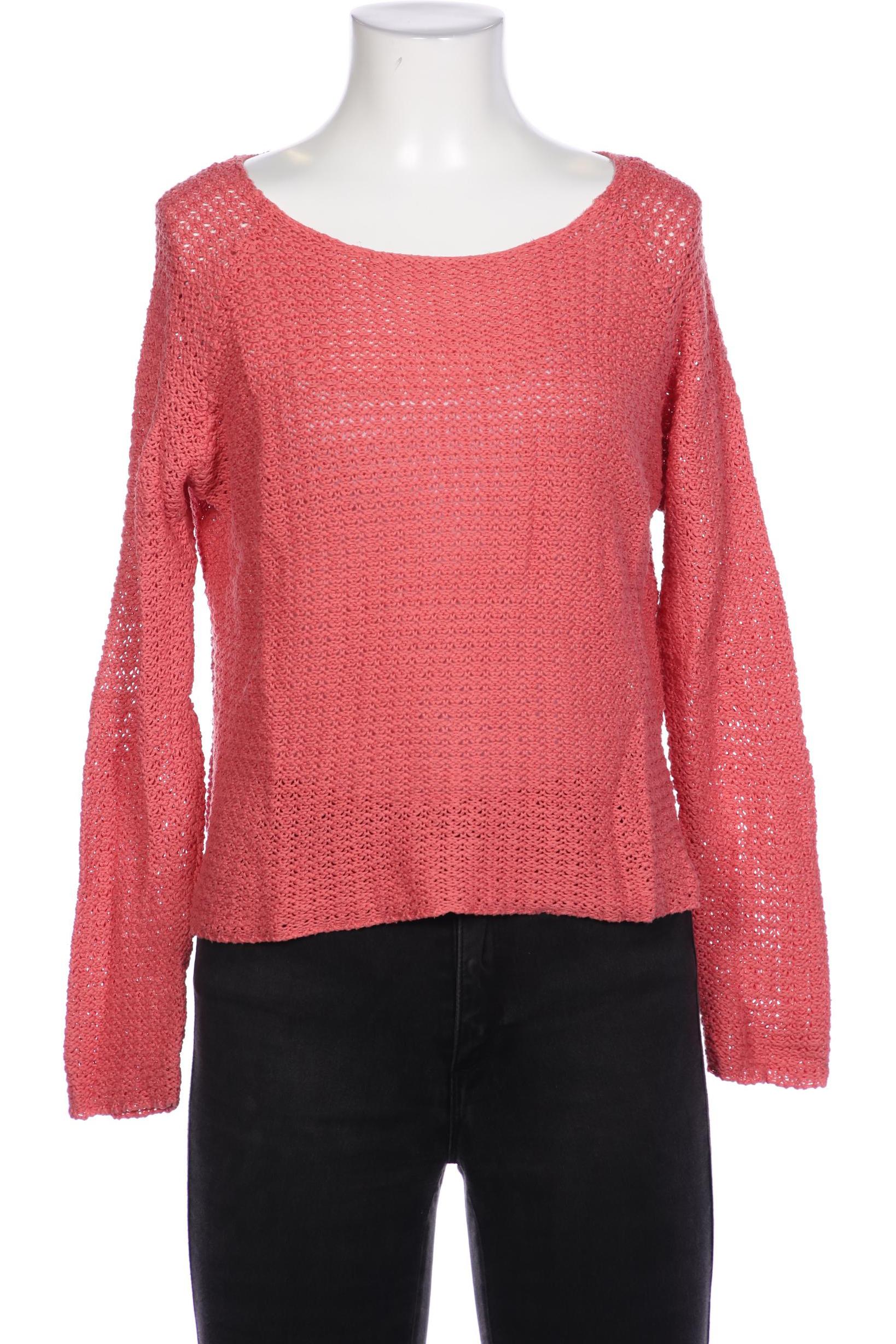 

Only Damen Pullover, pink, Gr. 38