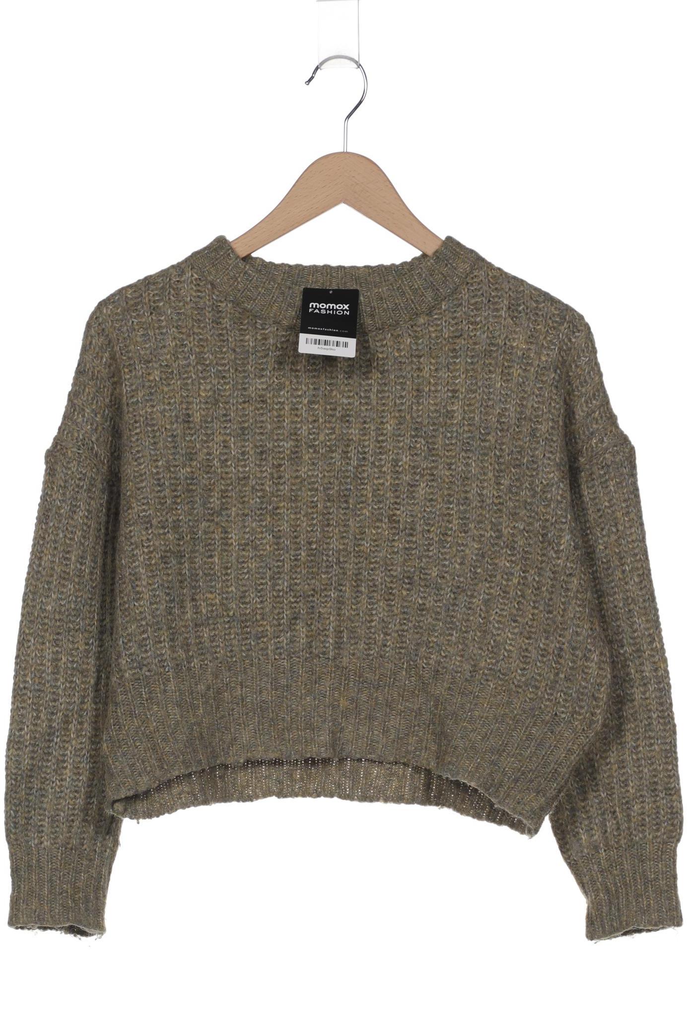 

Only Damen Pullover, grün, Gr. 36
