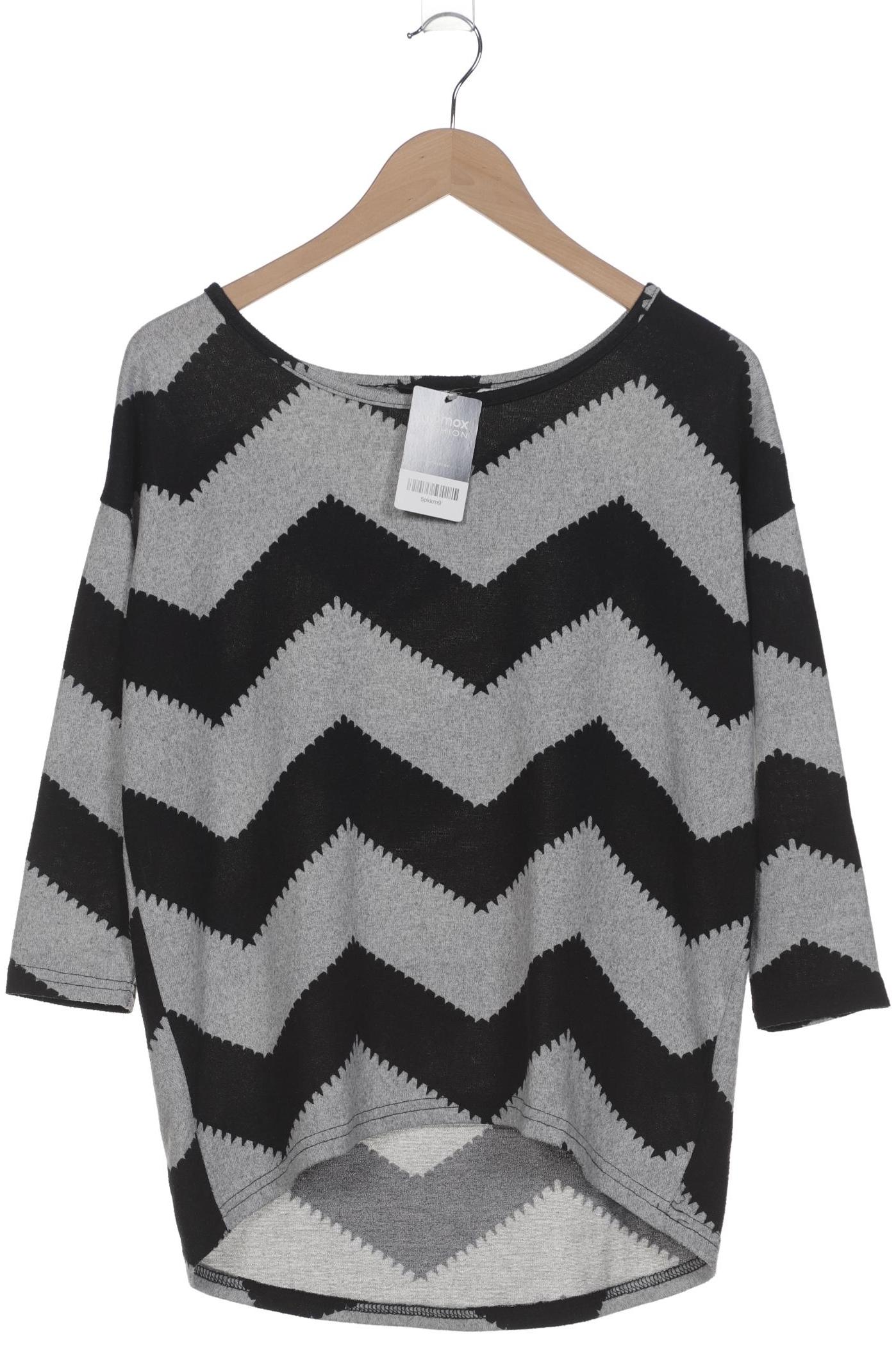 

Only Damen Pullover, grau, Gr. 36