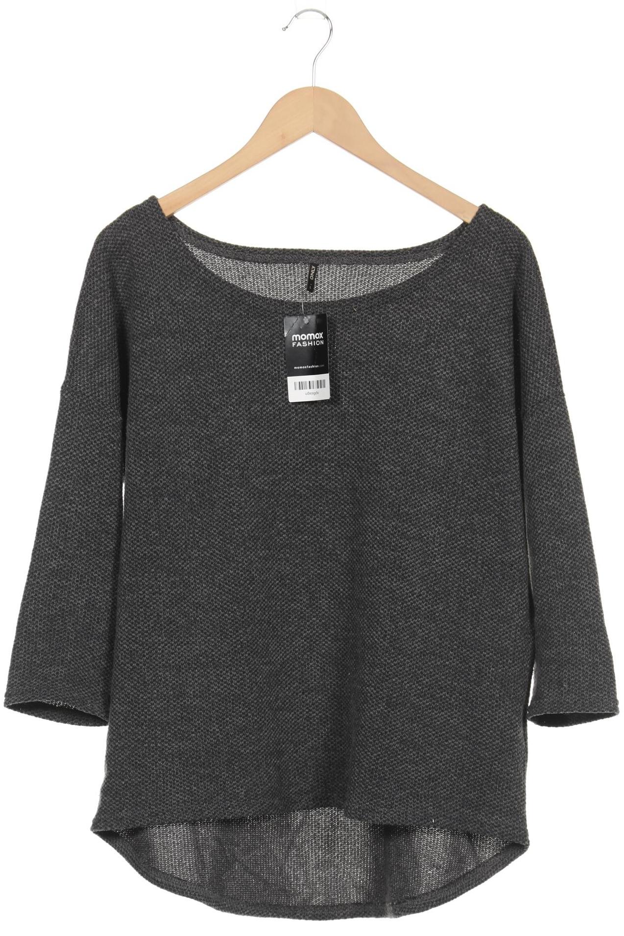 

Only Damen Pullover, grau, Gr. 42