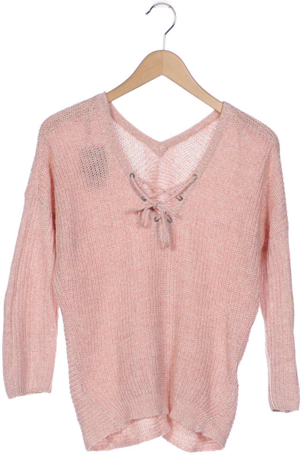 

ONLY Damen Pullover, pink