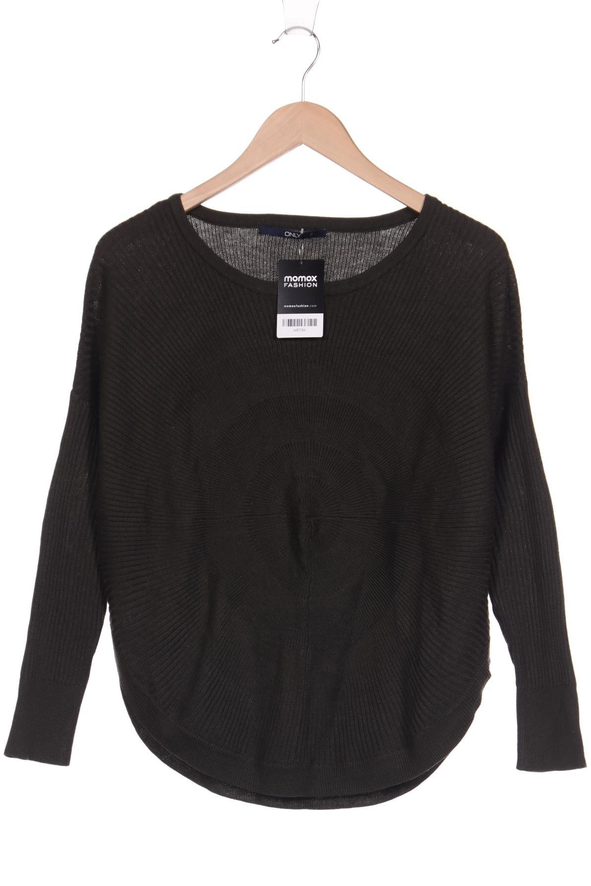 

ONLY Damen Pullover, grün