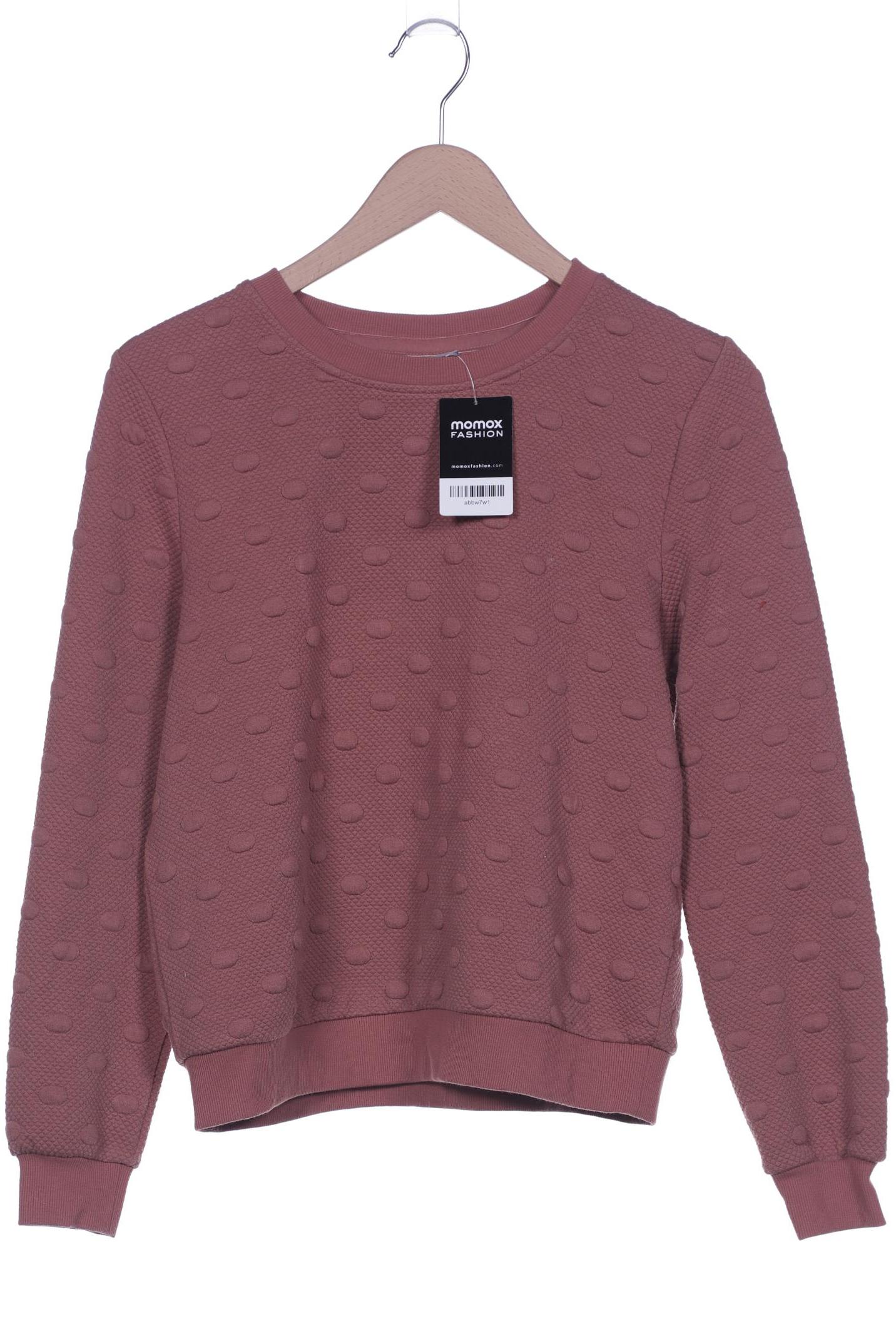 

Only Damen Pullover, pink, Gr. 38