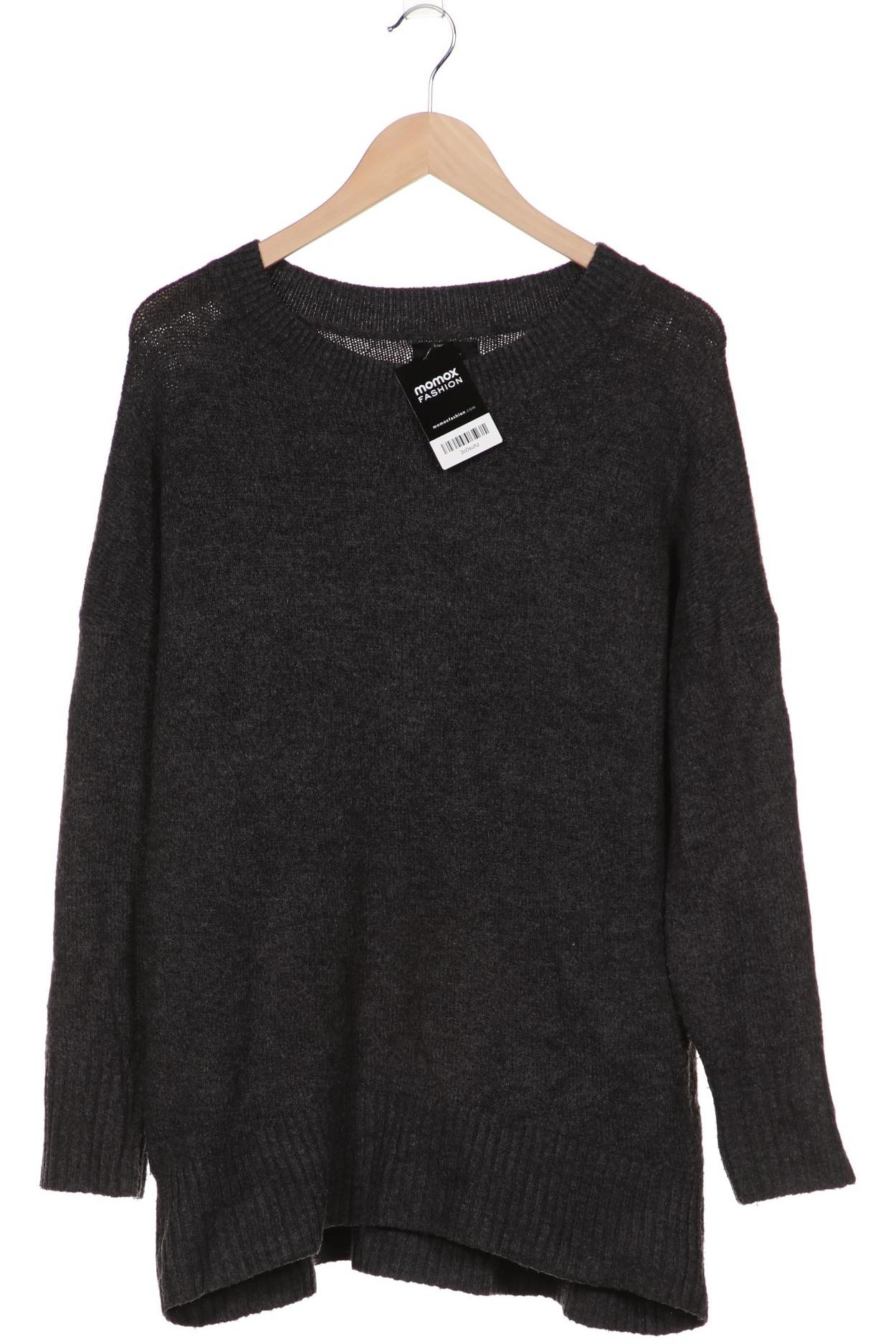 

ONLY Damen Pullover, grau