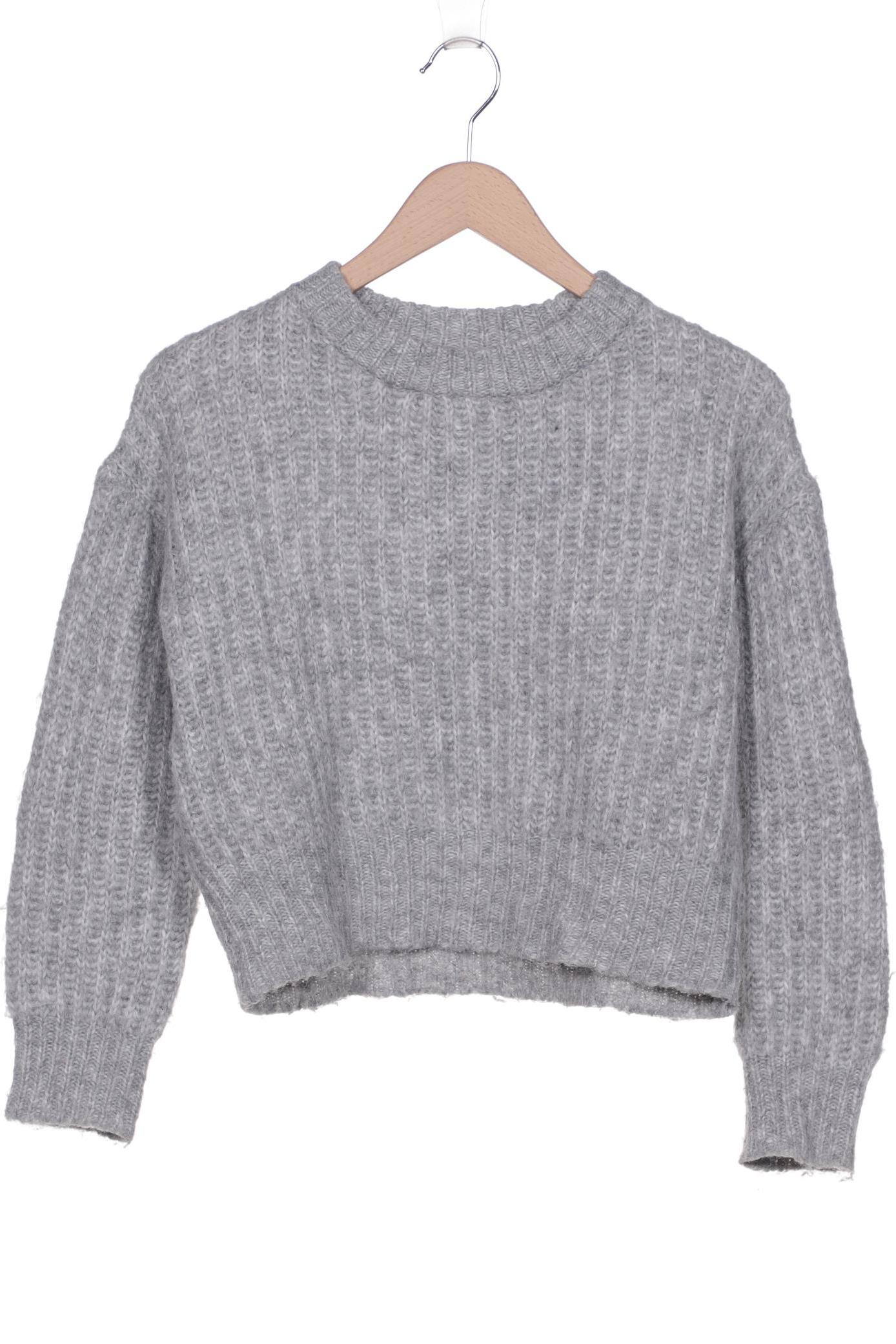

ONLY Damen Pullover, grau
