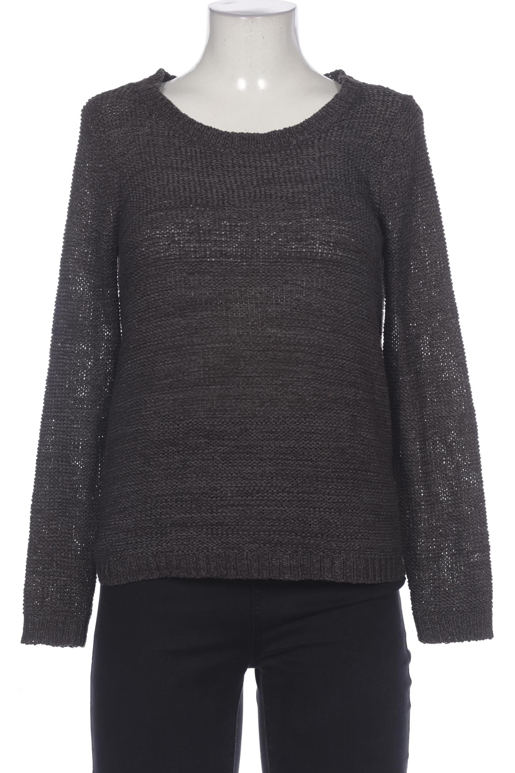 

Only Damen Pullover, grau, Gr. 42