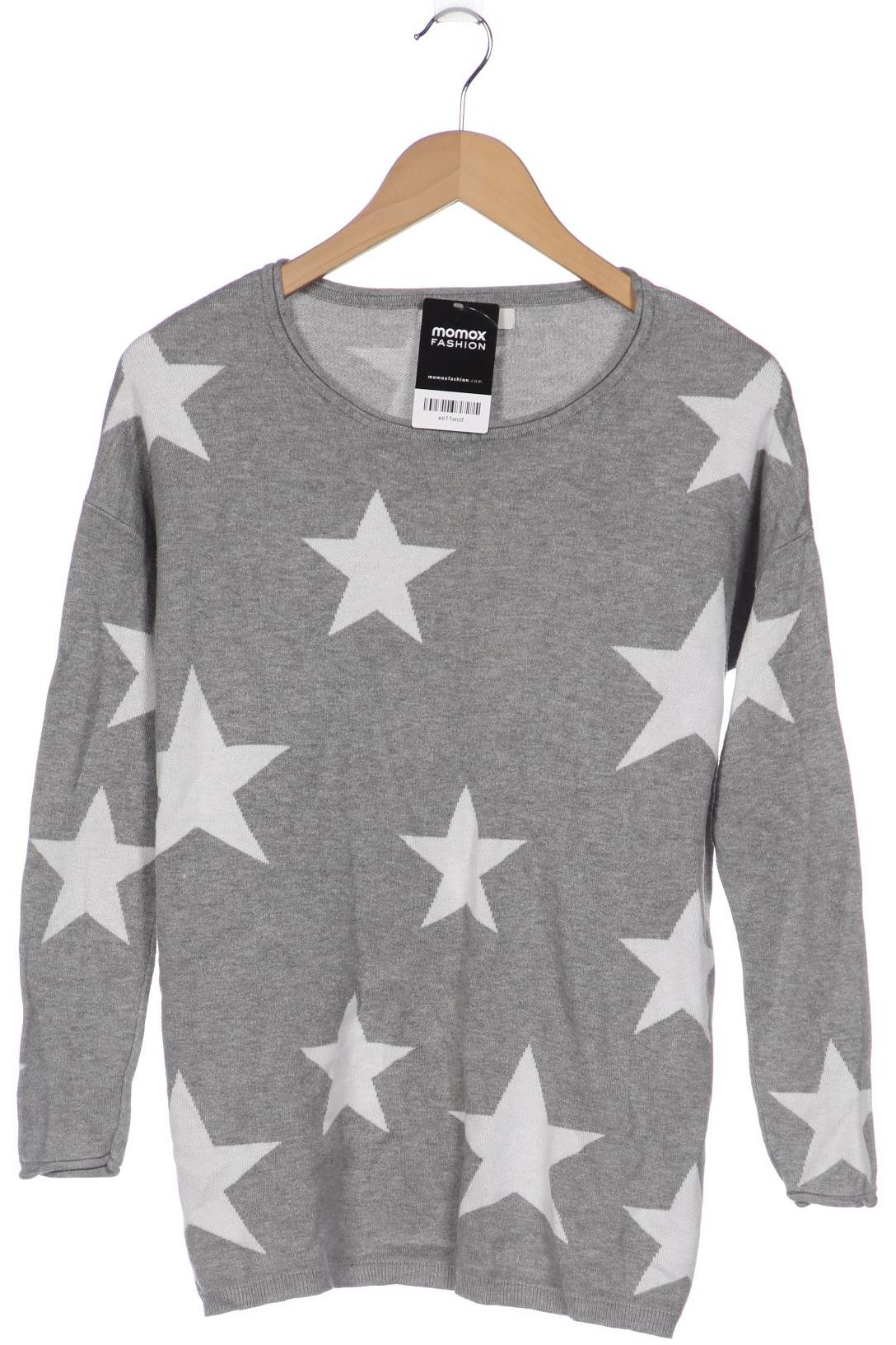 

ONLY Damen Pullover, grau