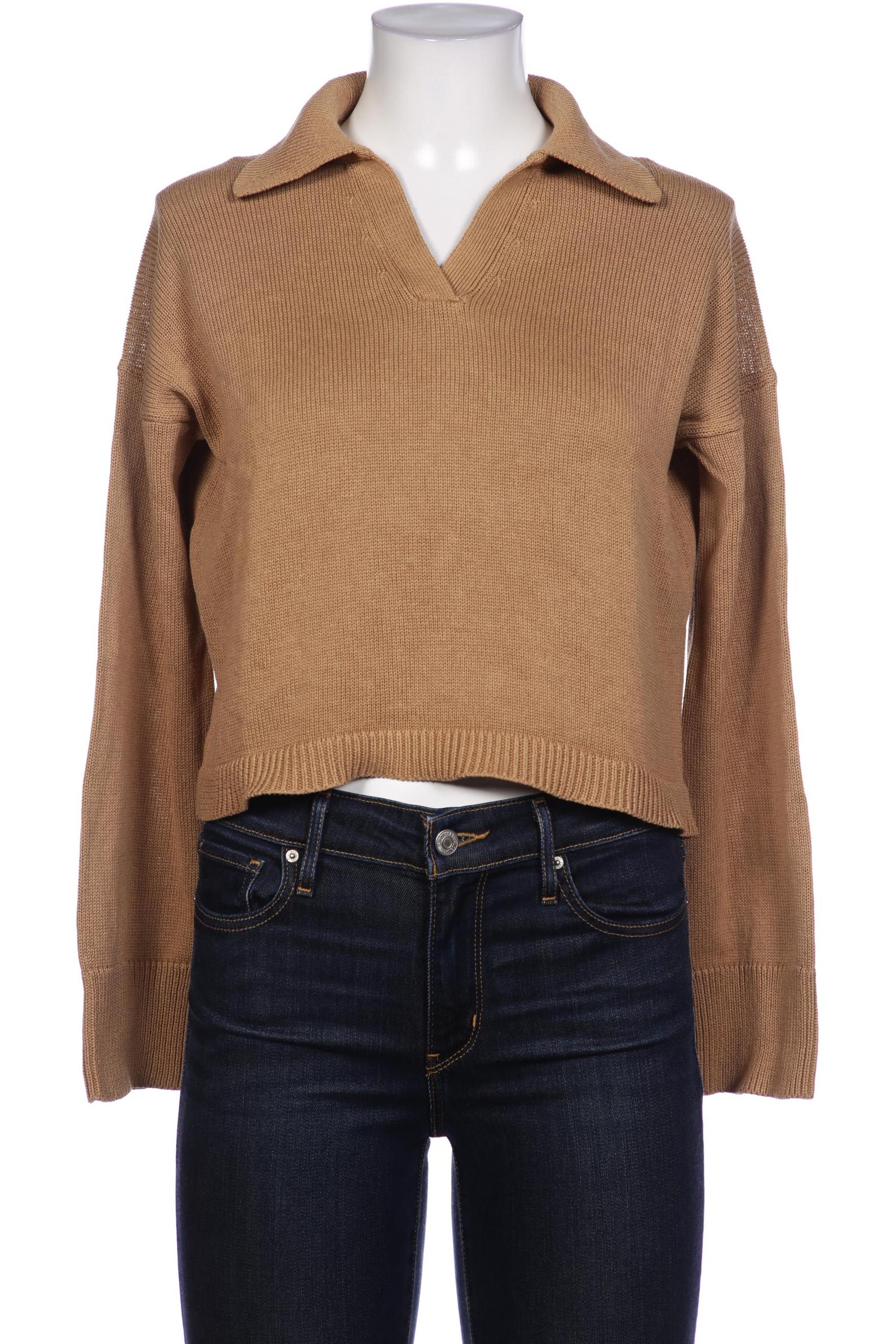 

Only Damen Pullover, braun, Gr. 36