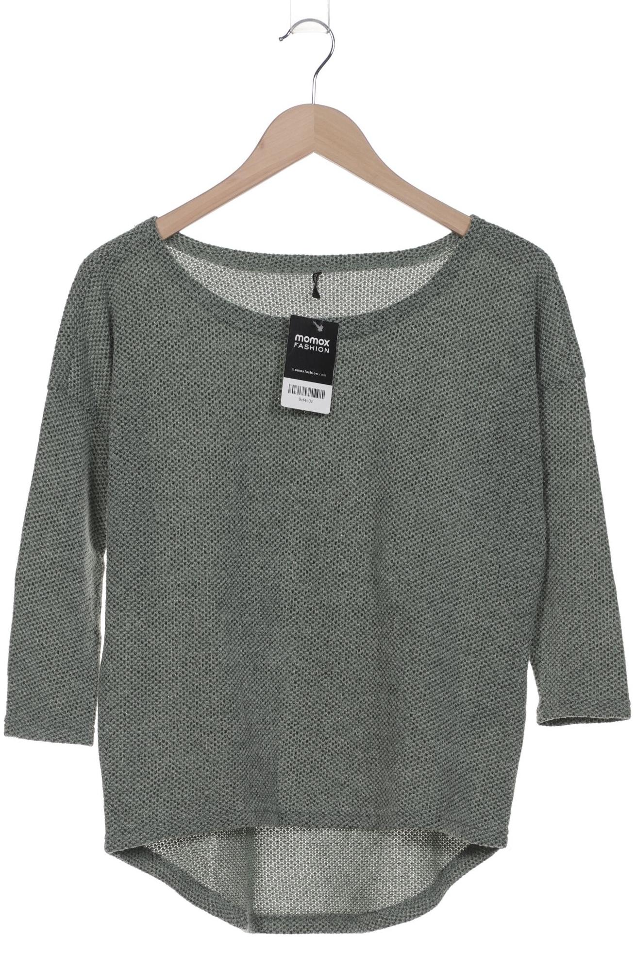 

Only Damen Pullover, grün, Gr. 36