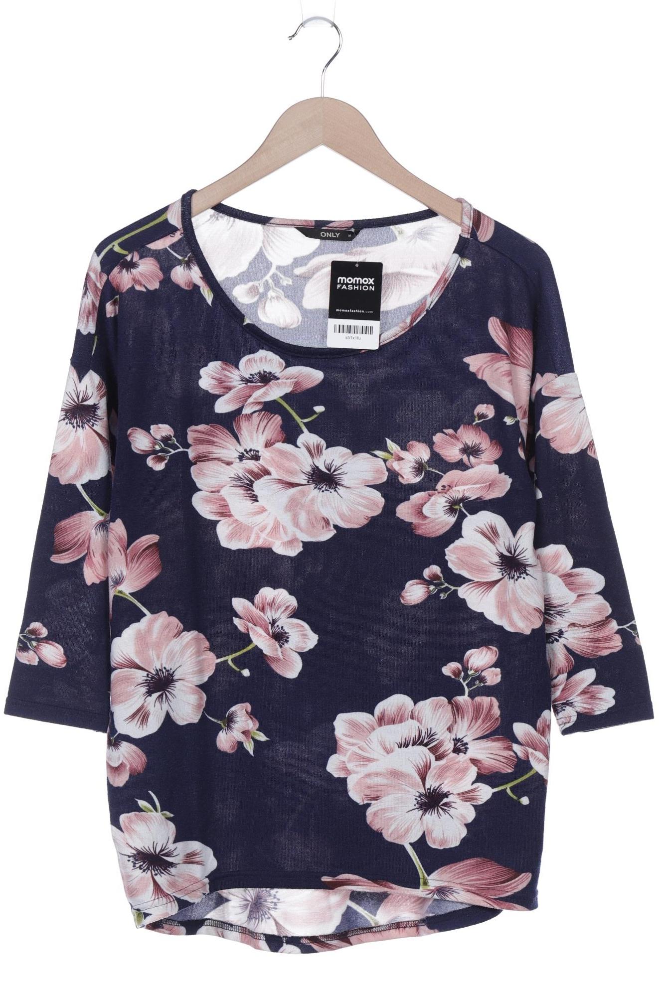

Only Damen Pullover, marineblau, Gr. 38