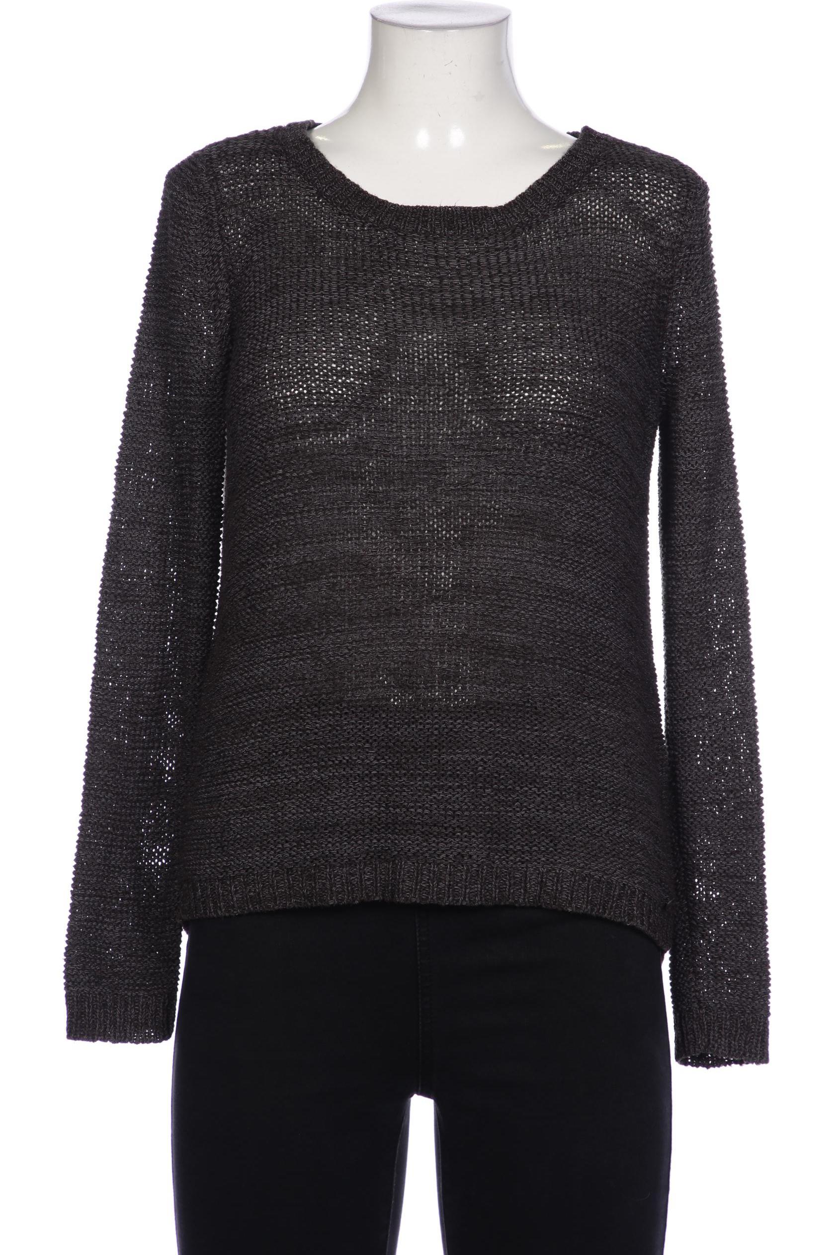 

Only Damen Pullover, grau, Gr. 42