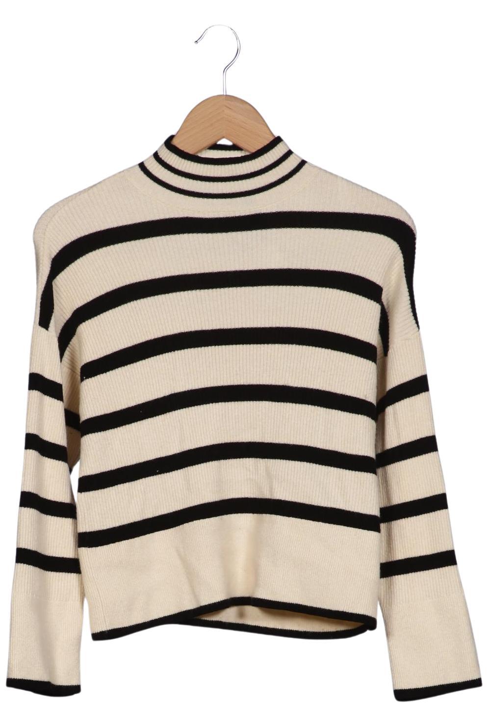 

Only Damen Pullover, mehrfarbig, Gr. 34