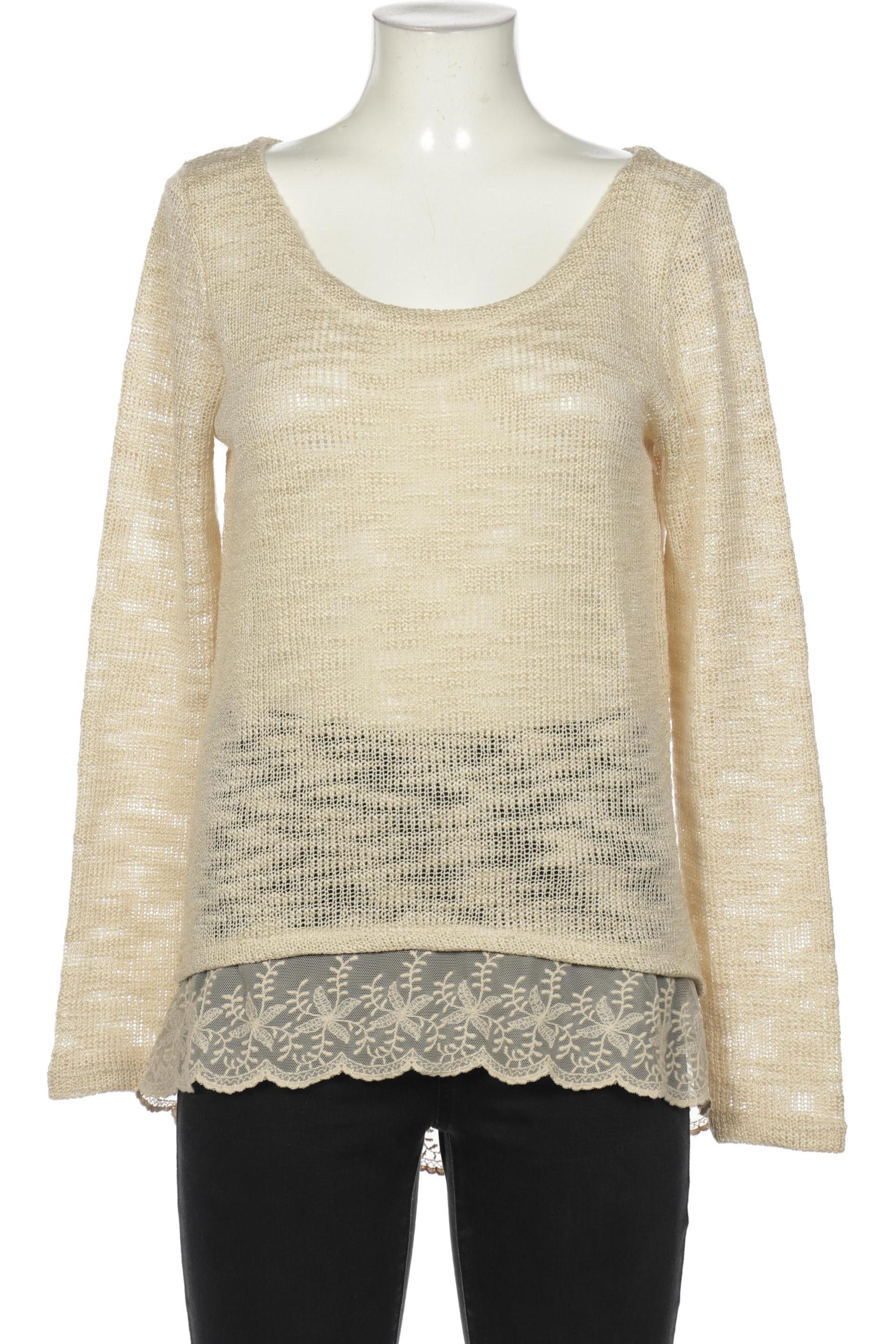 

ONLY Damen Pullover, beige