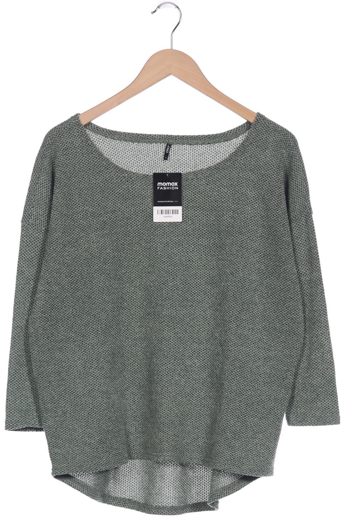 

Only Damen Pullover, grün, Gr. 38