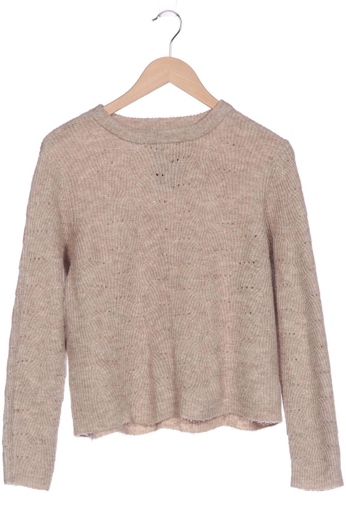 

Only Damen Pullover, beige, Gr. 38