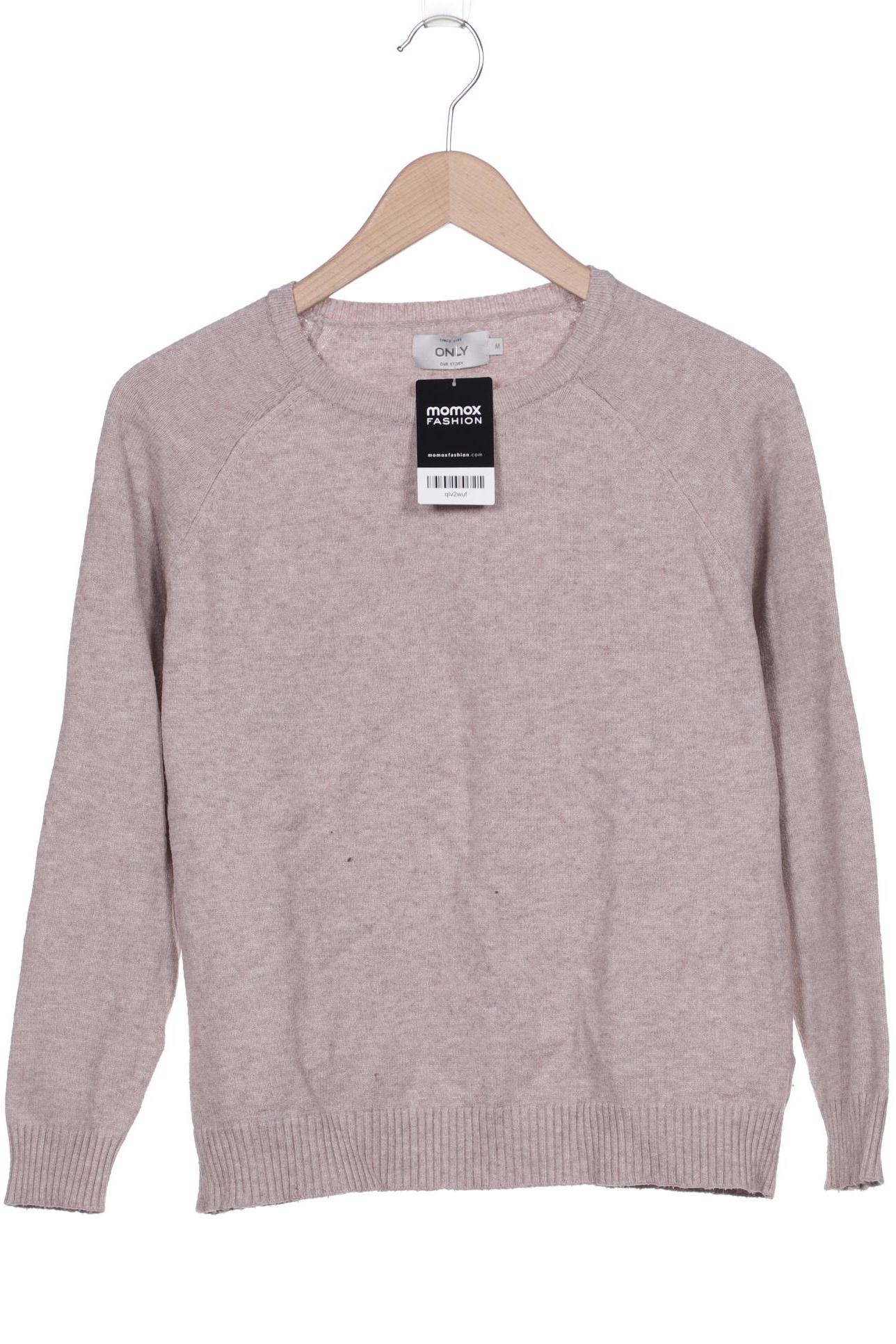 

ONLY Damen Pullover, beige