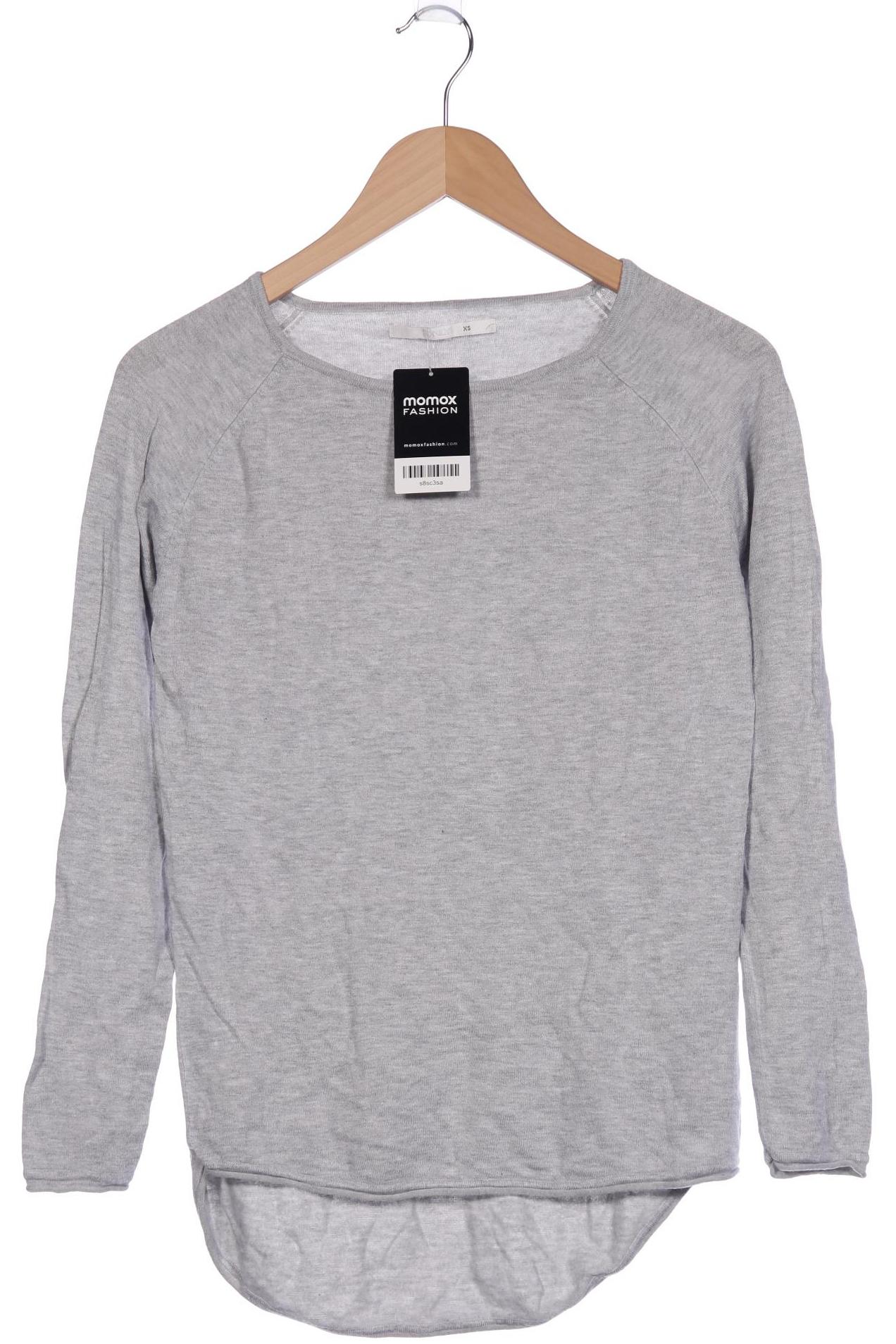 

ONLY Damen Pullover, grau