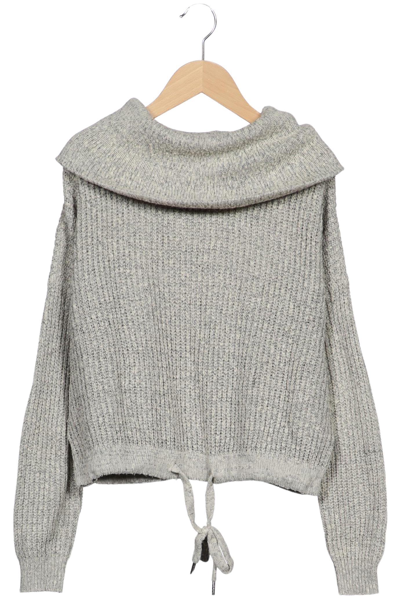 

Only Damen Pullover, grau, Gr. 36