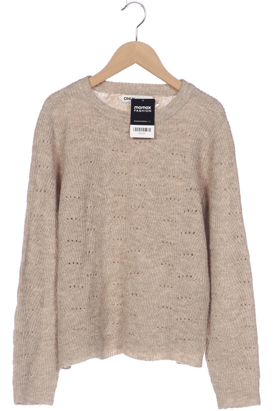 

Only Damen Pullover, braun, Gr. 38