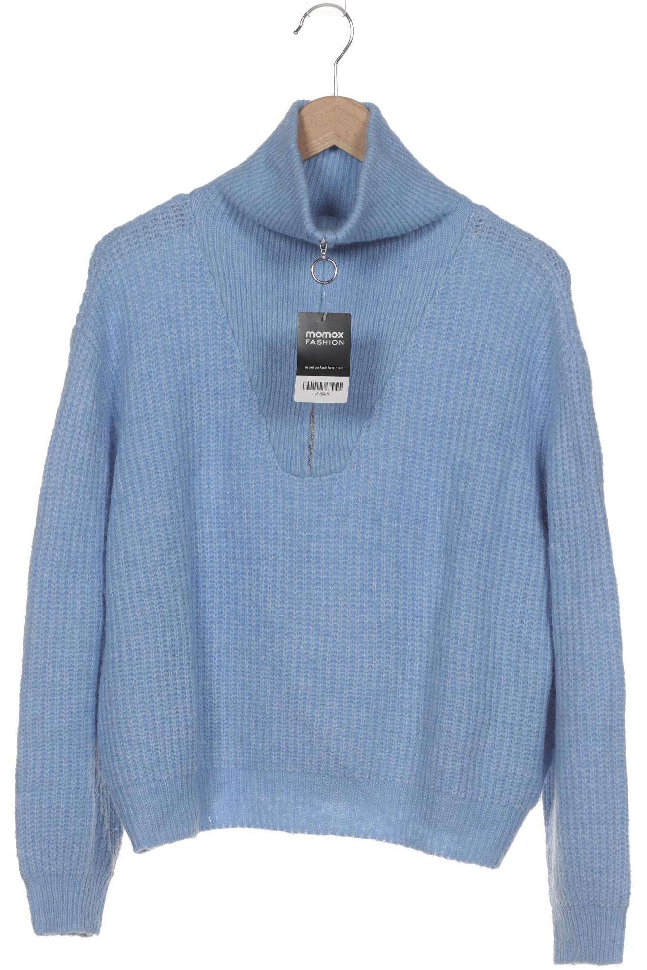 

Only Damen Pullover, blau, Gr. 42