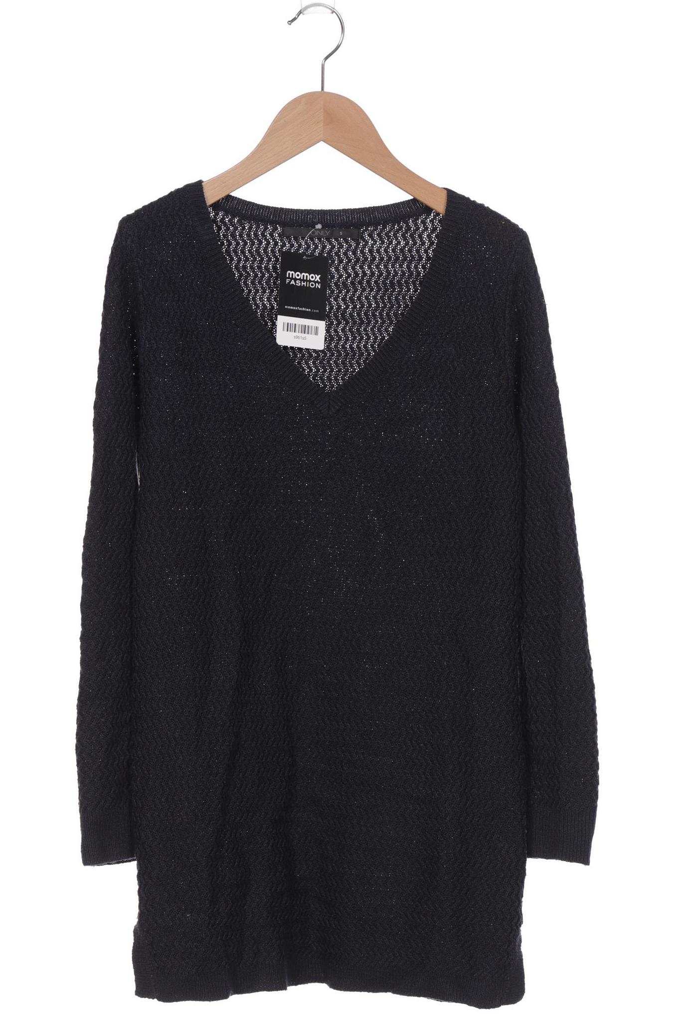 

ONLY Damen Pullover, marineblau