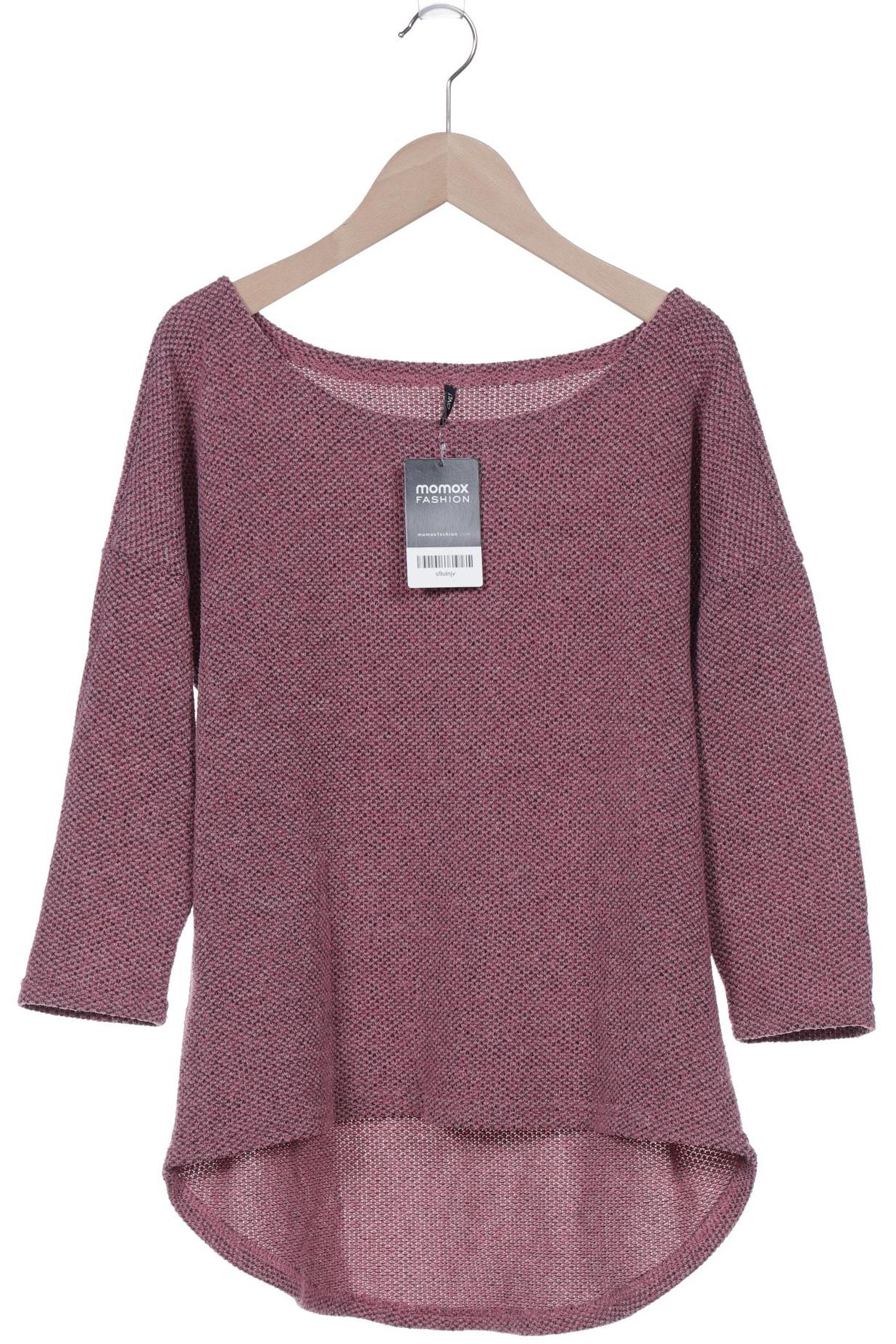 

Only Damen Pullover, pink, Gr. 36