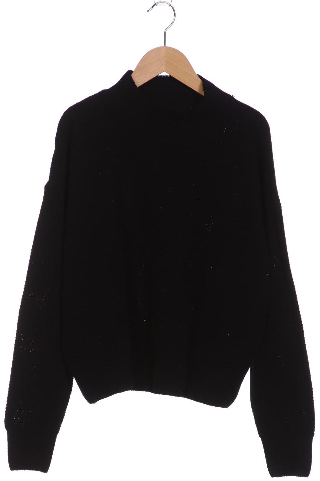 

ONLY Damen Pullover, schwarz