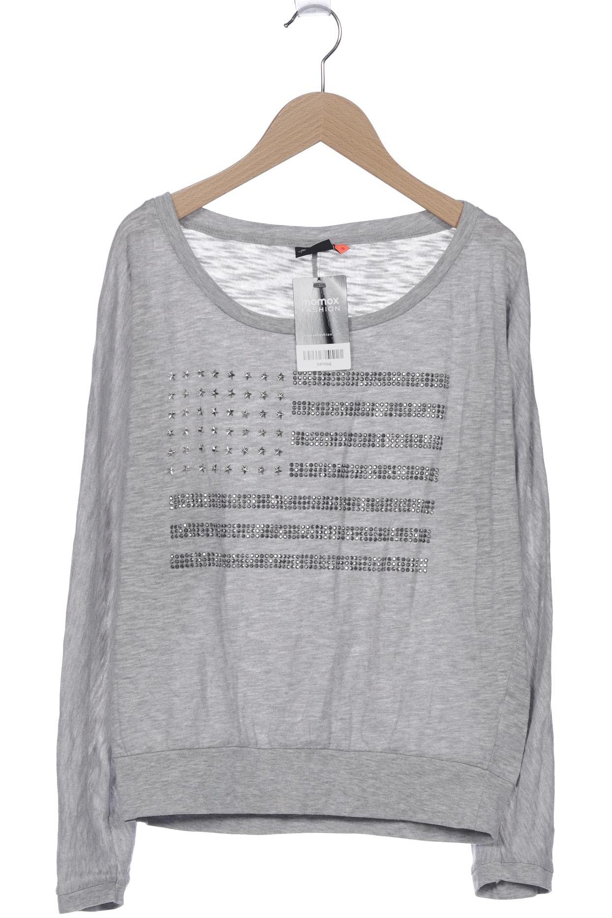 

ONLY Damen Pullover, grau