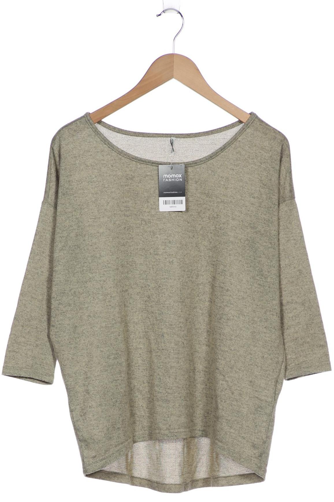 

ONLY Damen Pullover, grün