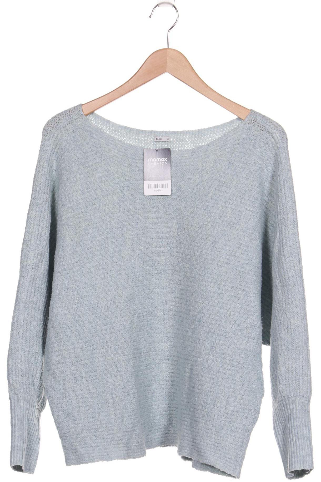 

ONLY Damen Pullover, hellblau