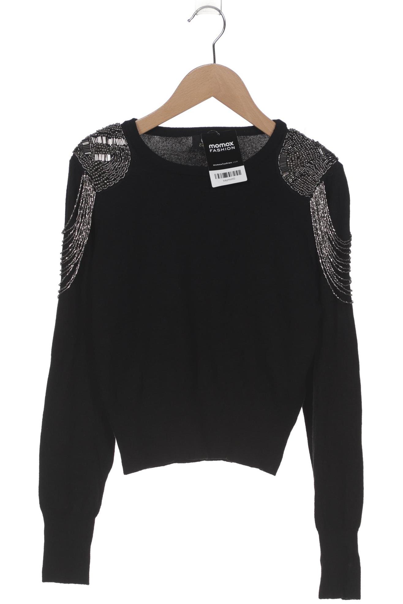

Only Damen Pullover, schwarz, Gr. 38