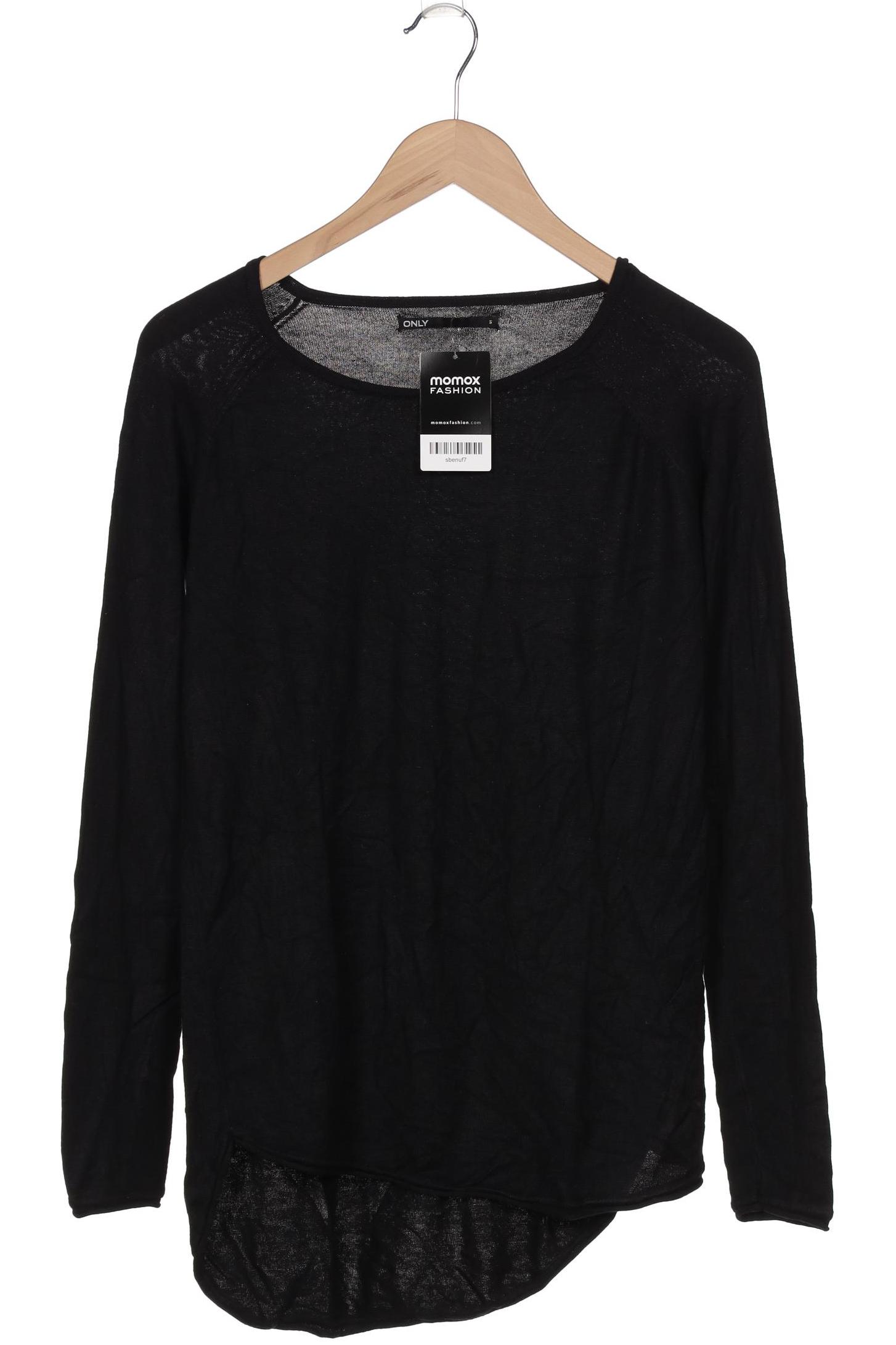 

Only Damen Pullover, schwarz, Gr. 36