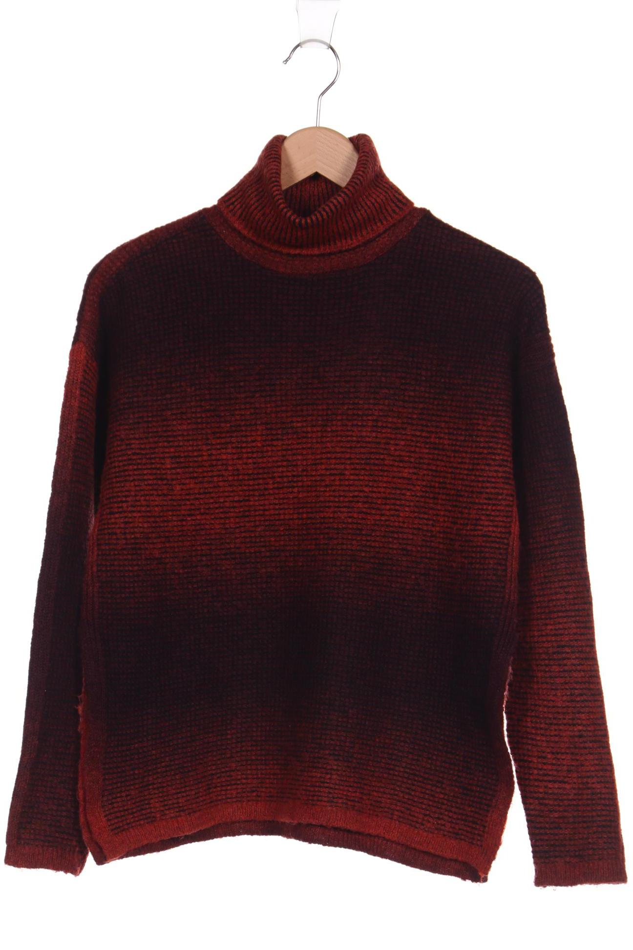 

ONLY Damen Pullover, orange