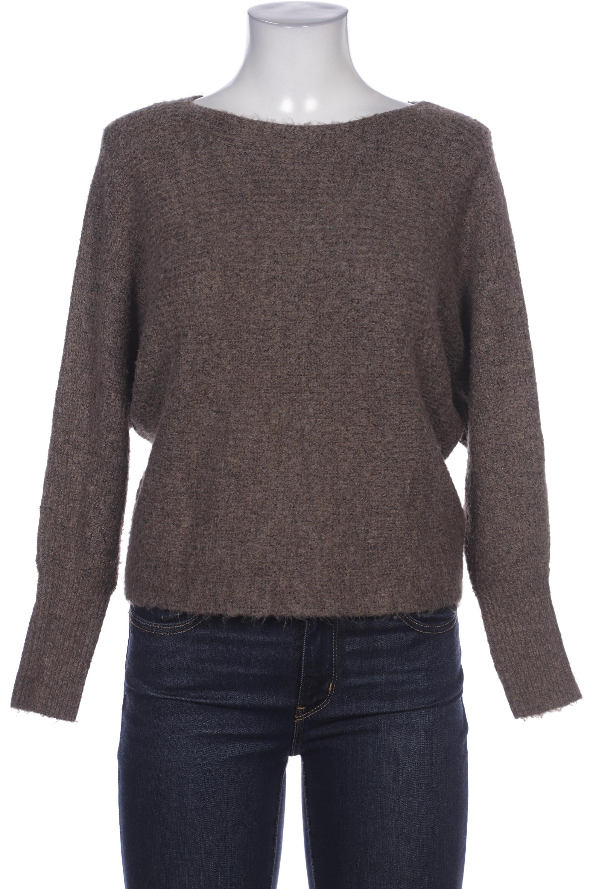 

Only Damen Pullover, braun, Gr. 36