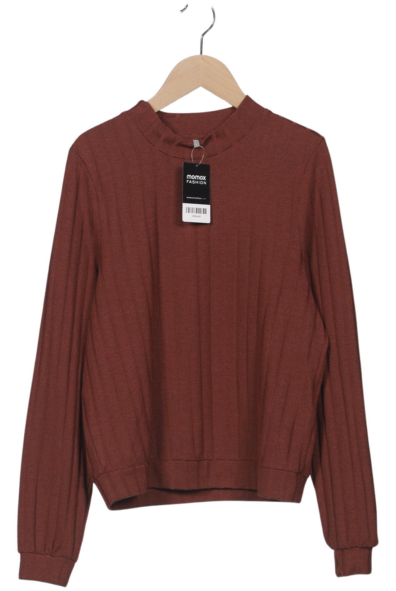 

Only Damen Pullover, braun, Gr. 36