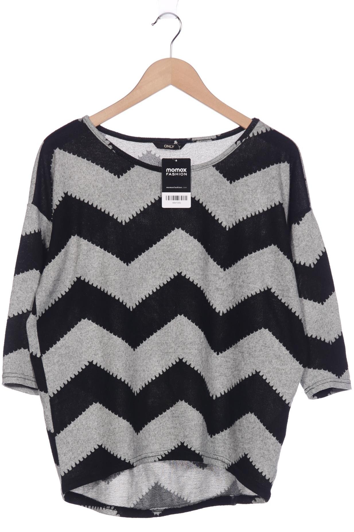 

Only Damen Pullover, schwarz, Gr. 38