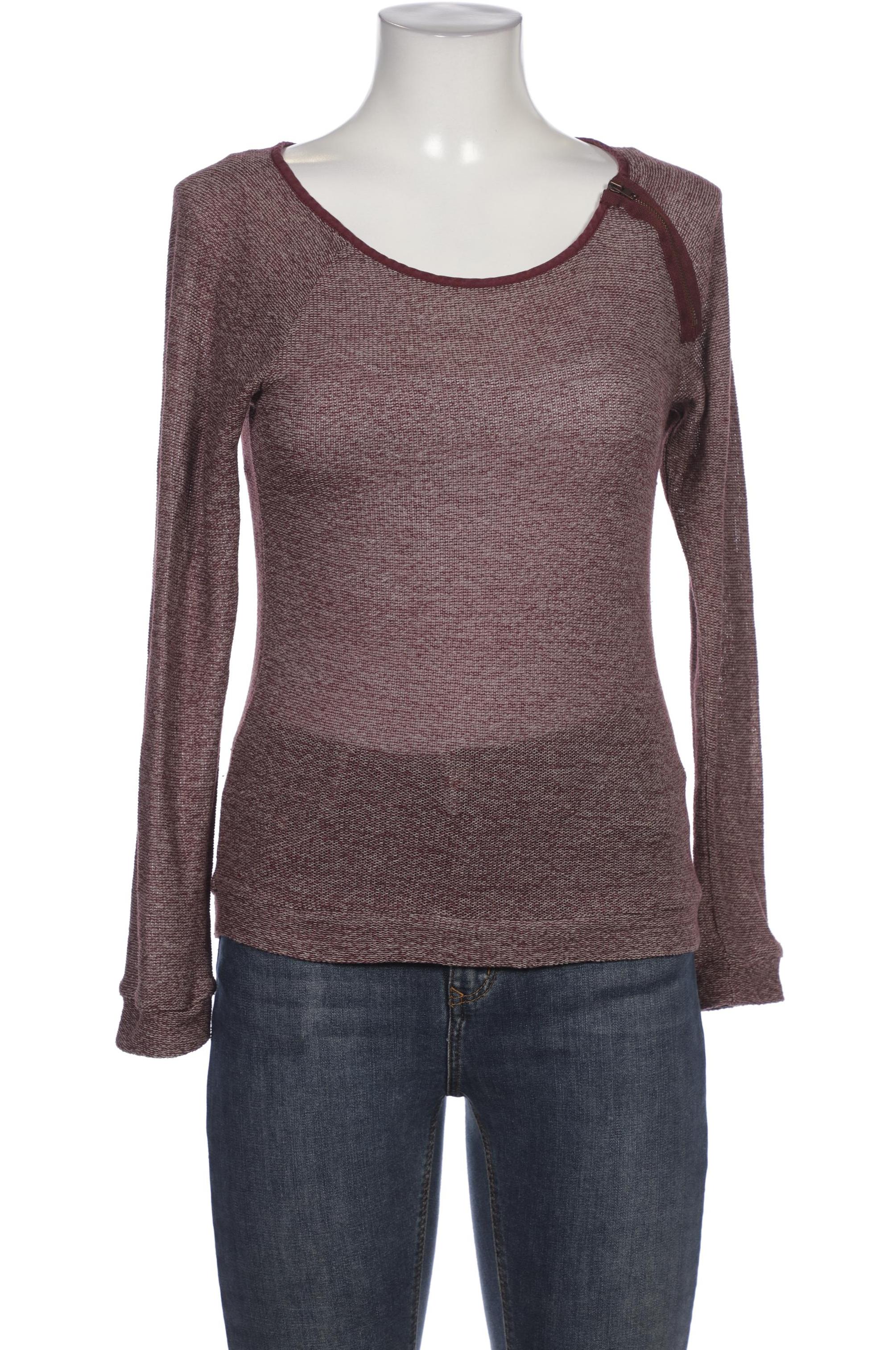 

ONLY Damen Pullover, bordeaux