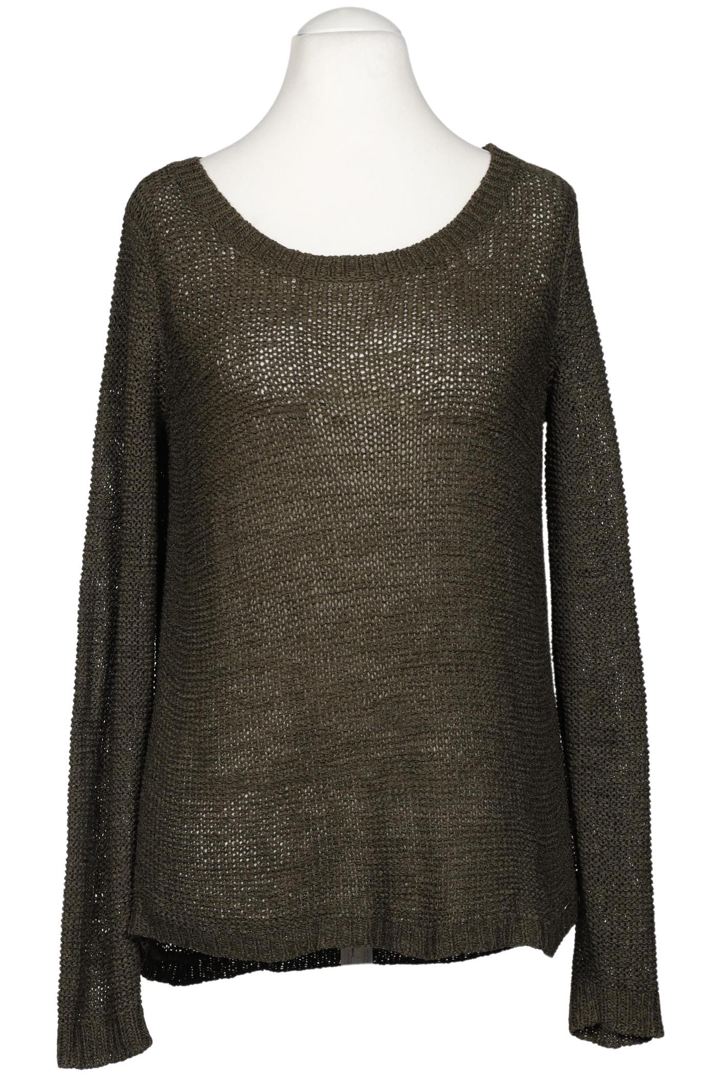 

Only Damen Pullover, grün, Gr. 42