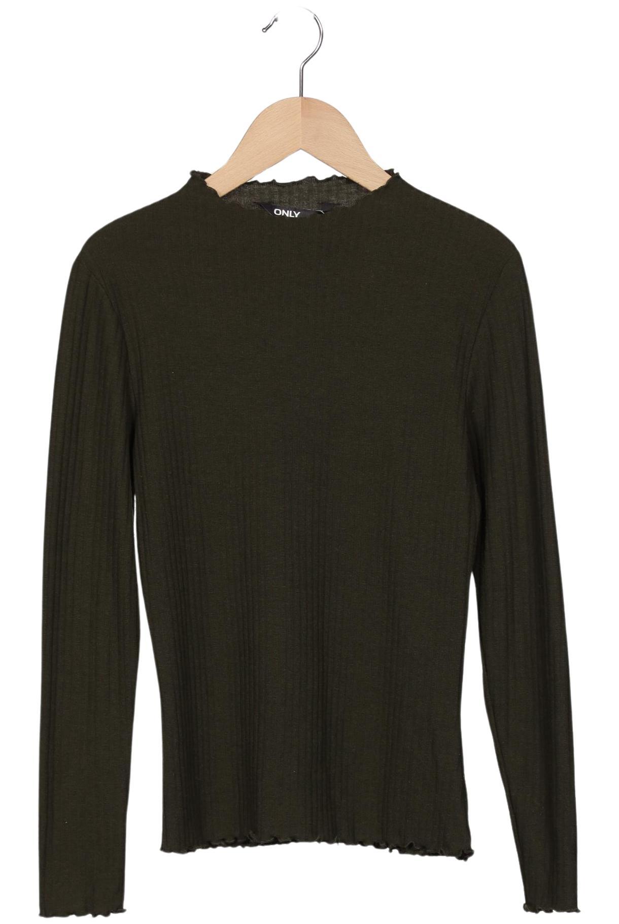 

Only Damen Pullover, grün, Gr. 36