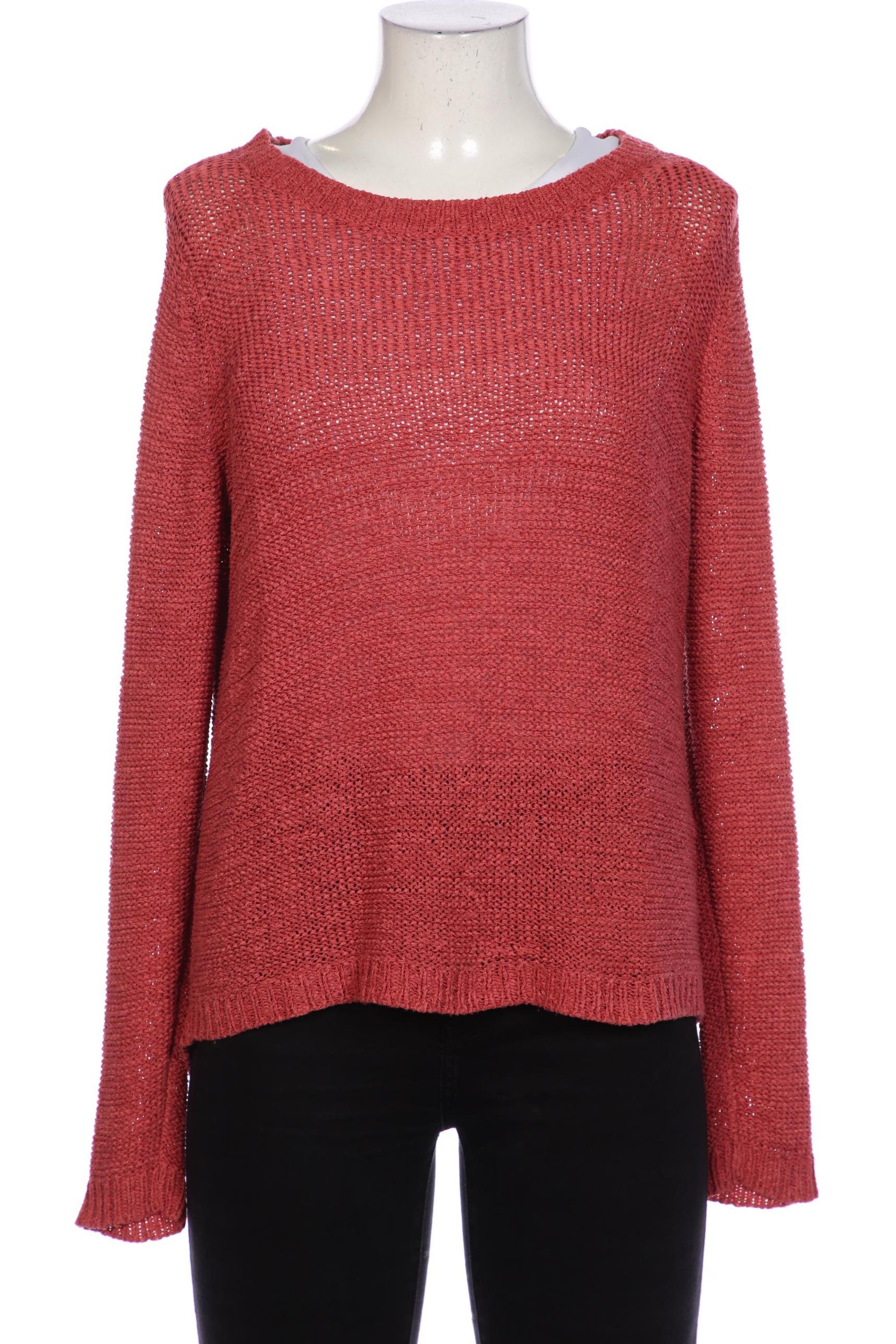

Only Damen Pullover, pink, Gr. 42